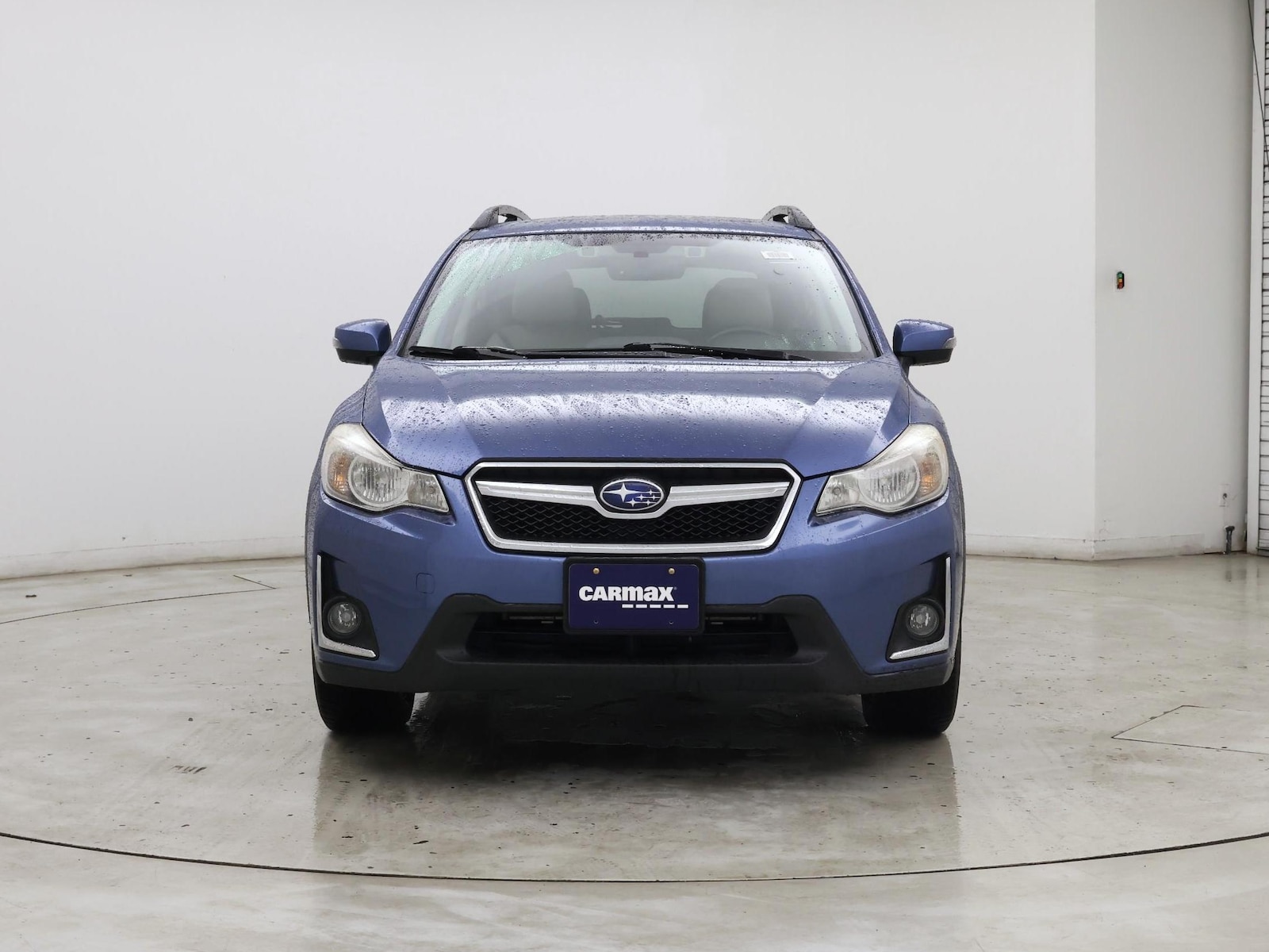 2017 Subaru Crosstrek Limited - Photo 6