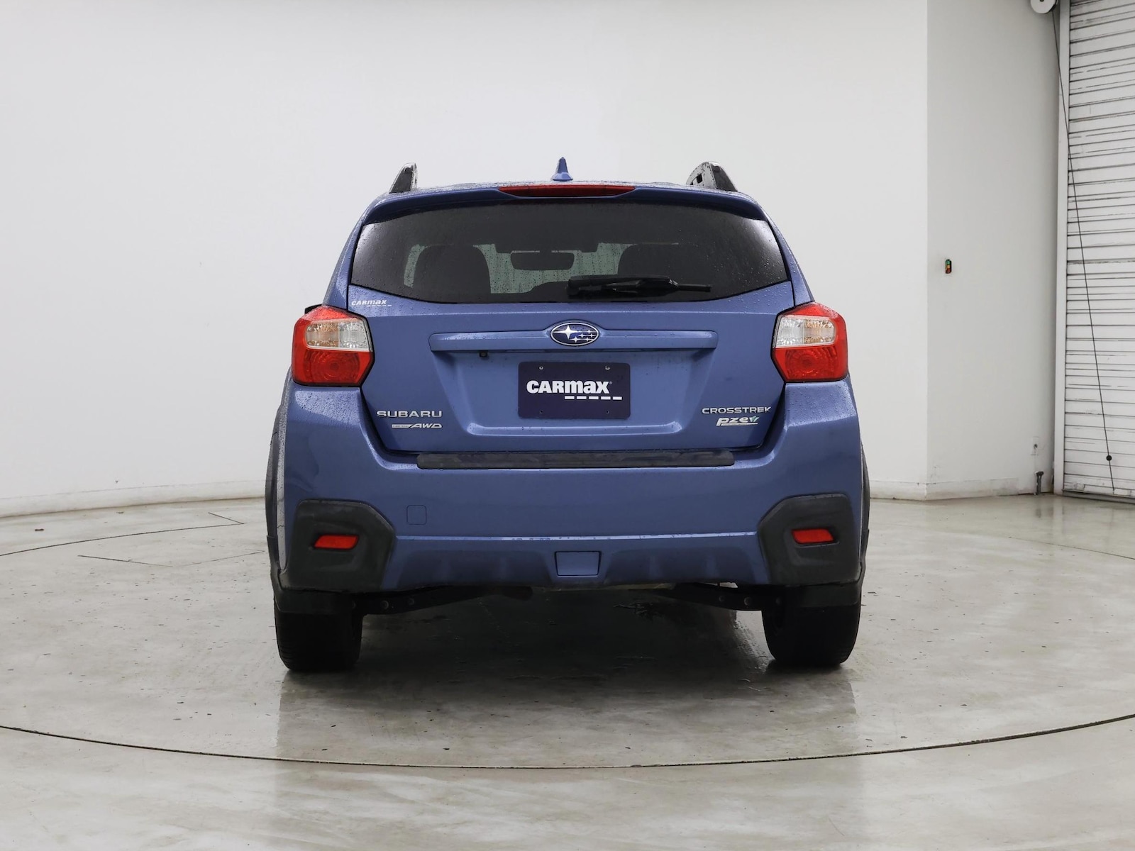 2017 Subaru Crosstrek Limited - Photo 7