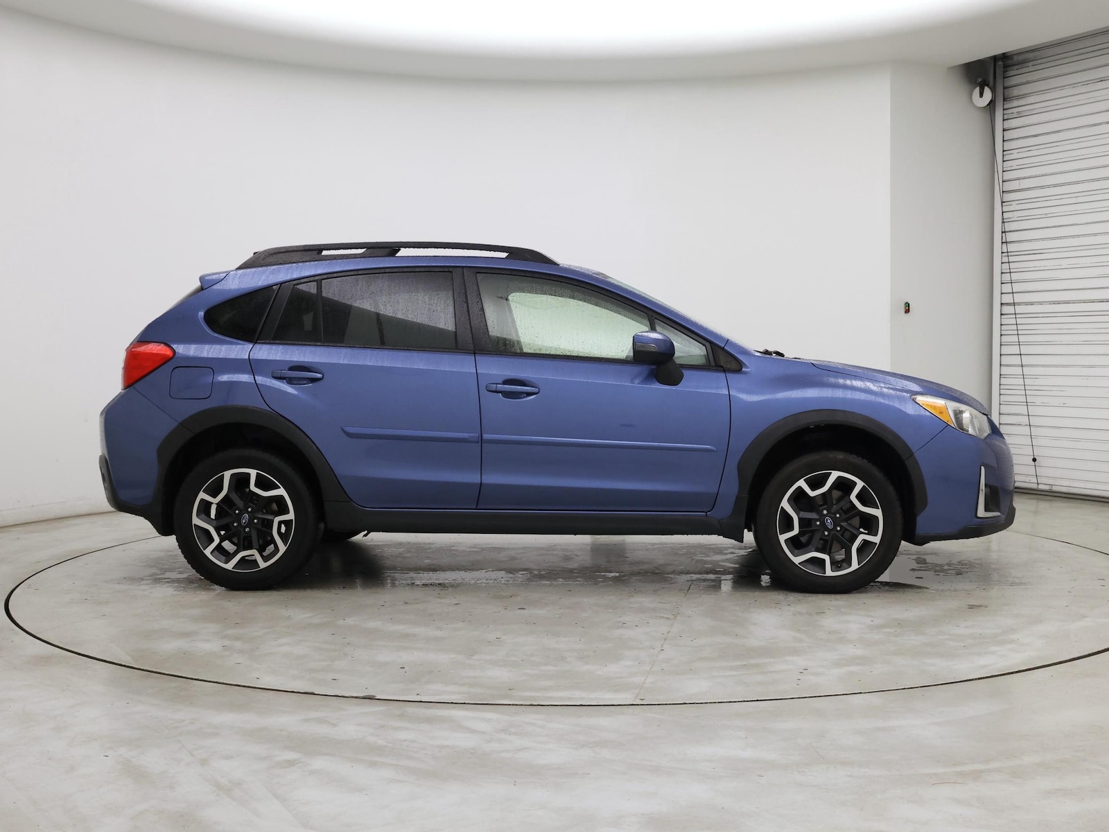 2017 Subaru Crosstrek Limited - Photo 8