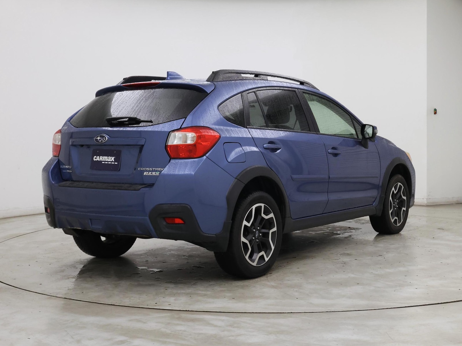 2017 Subaru Crosstrek Limited - Photo 9