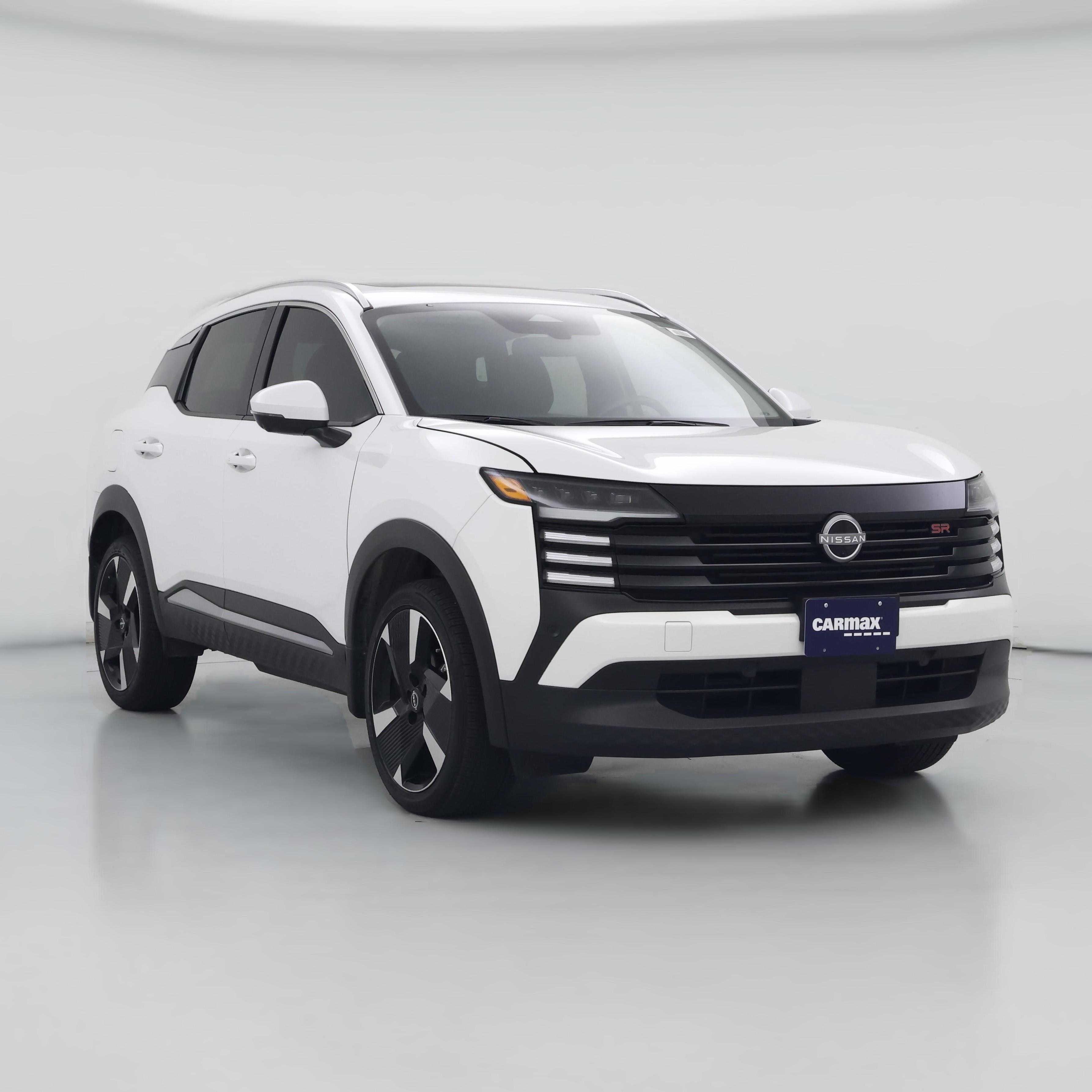 Thumbnail: 2025 Nissan Kicks - 1