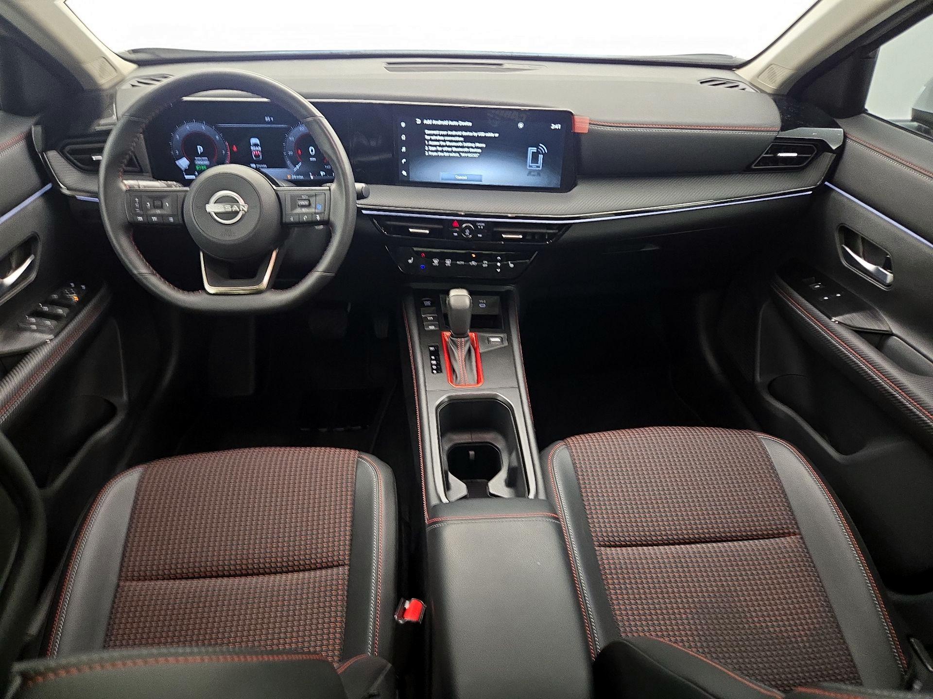 Thumbnail: 2025 Nissan Kicks - 9