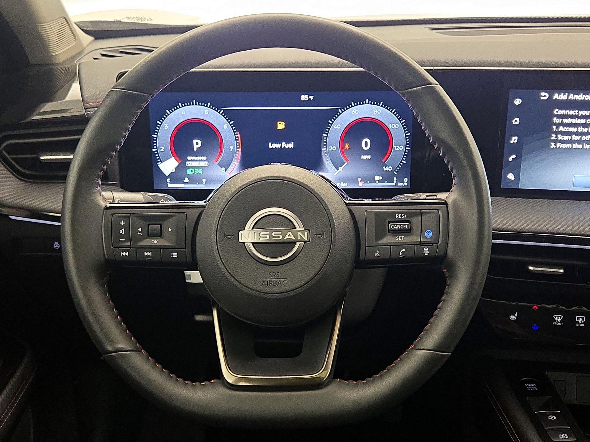 Thumbnail: 2025 Nissan Kicks - 10