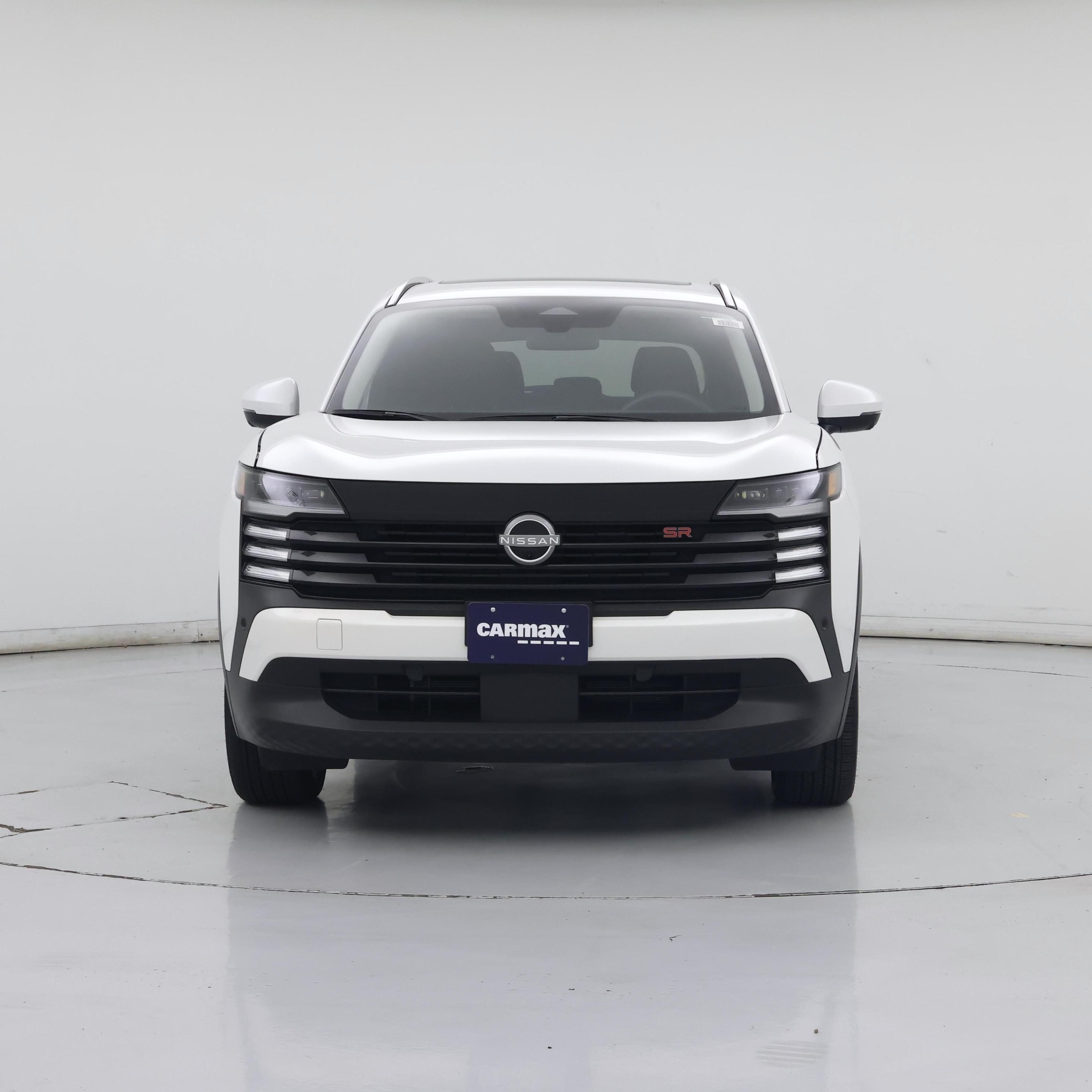 Thumbnail: 2025 Nissan Kicks - 5
