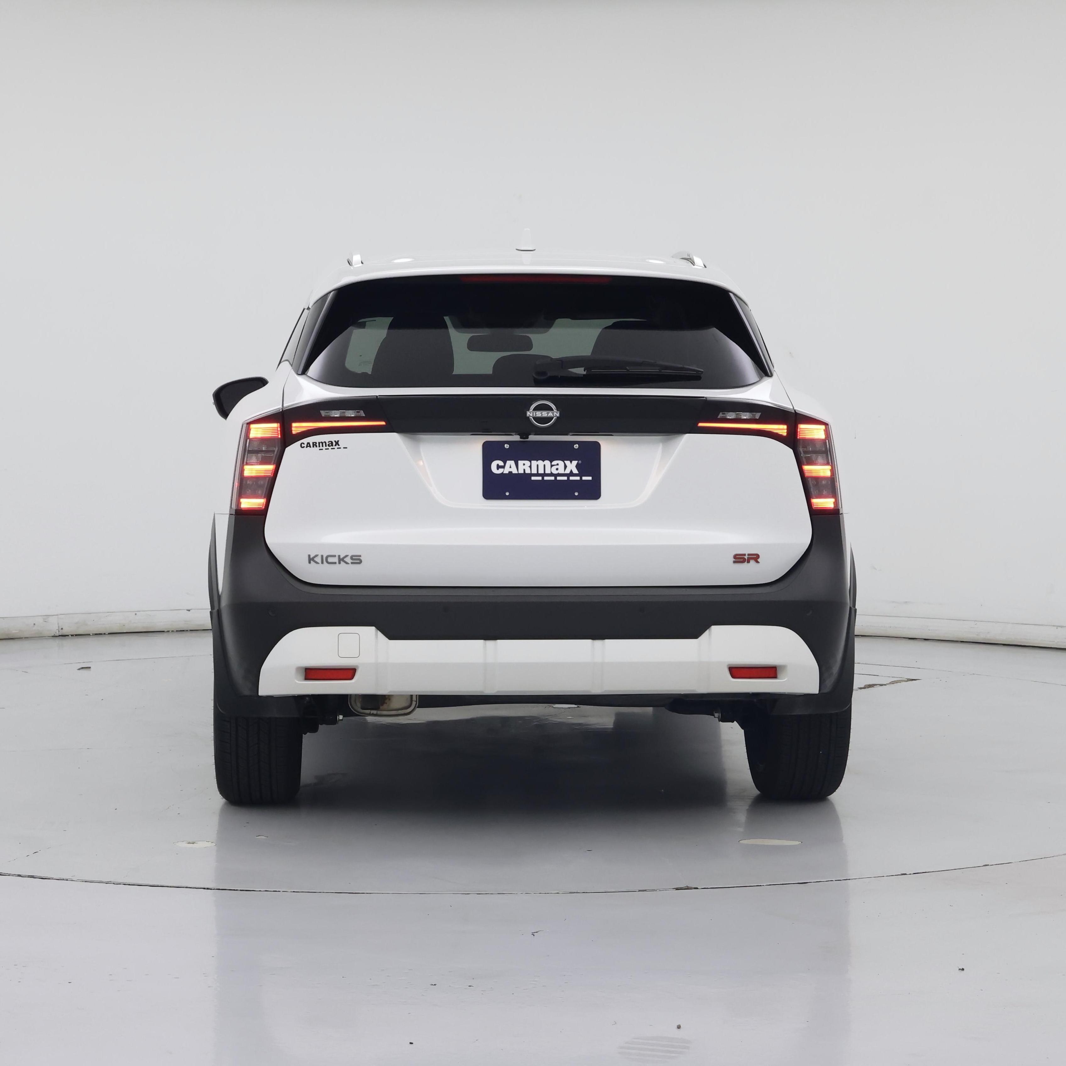Thumbnail: 2025 Nissan Kicks - 6