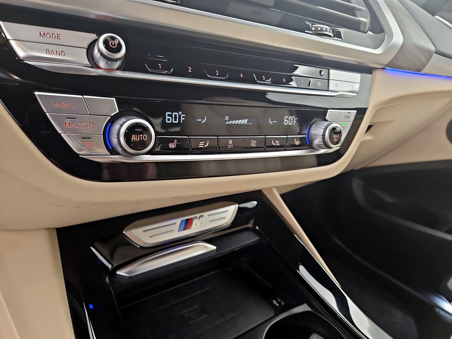 Thumbnail: 2021 BMW X3 - 17