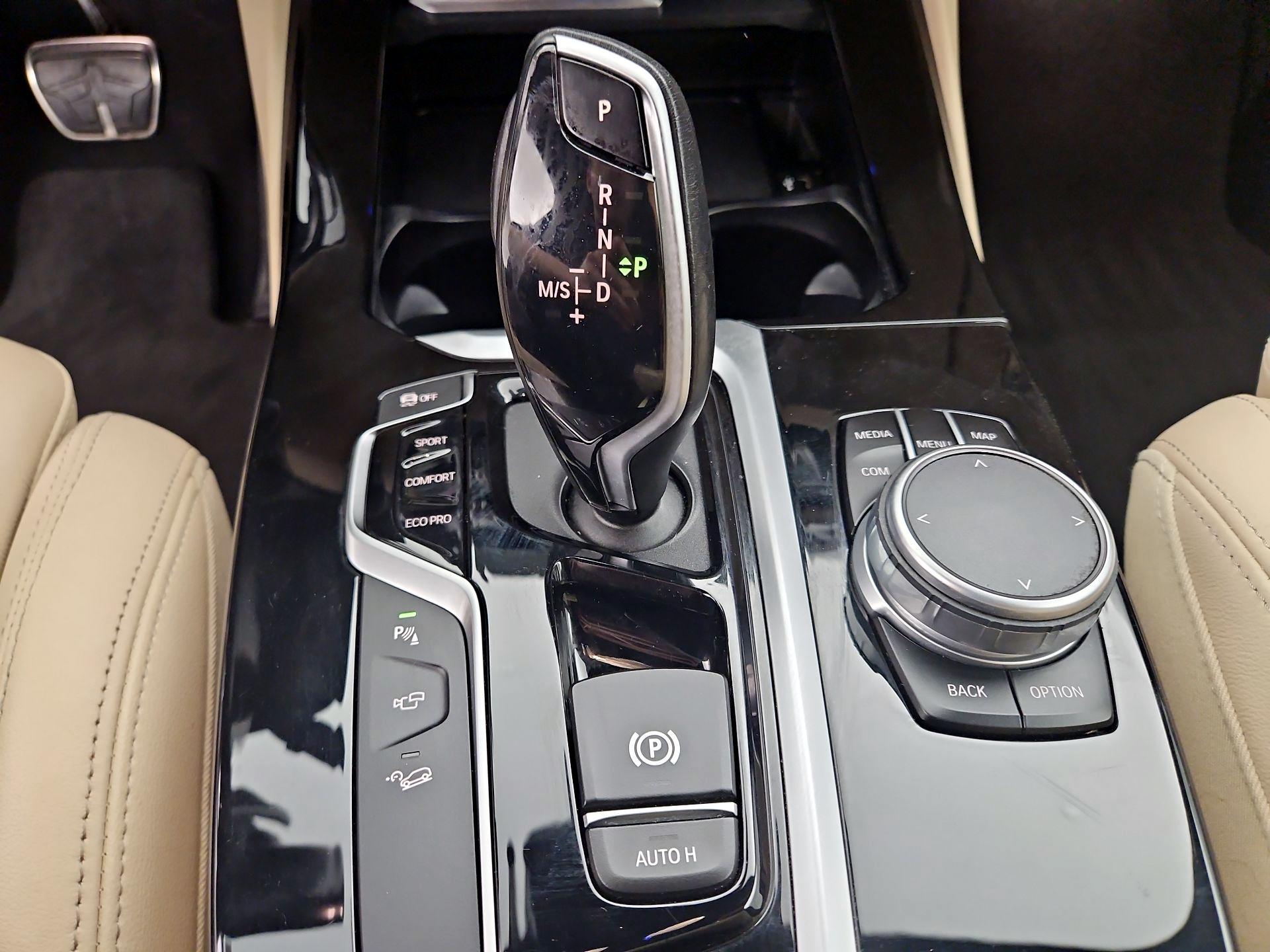 Thumbnail: 2021 BMW X3 - 18