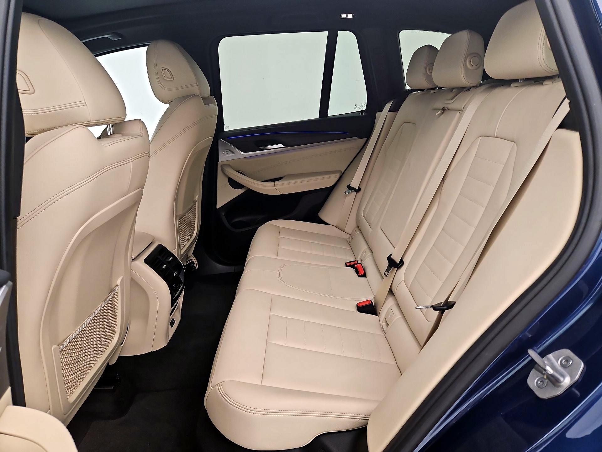 Thumbnail: 2021 BMW X3 - 20