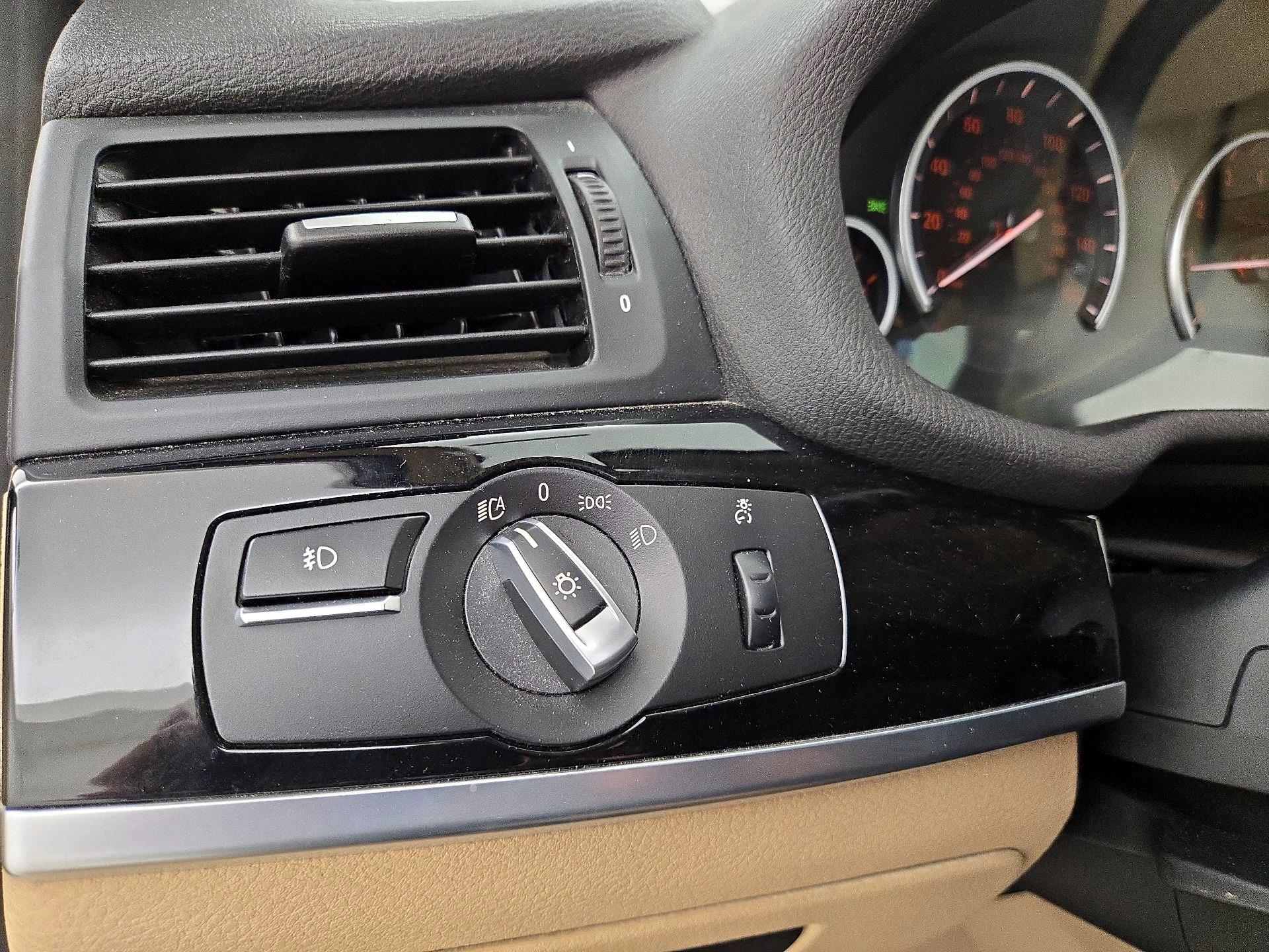 Thumbnail: 2015 BMW X3 - 11