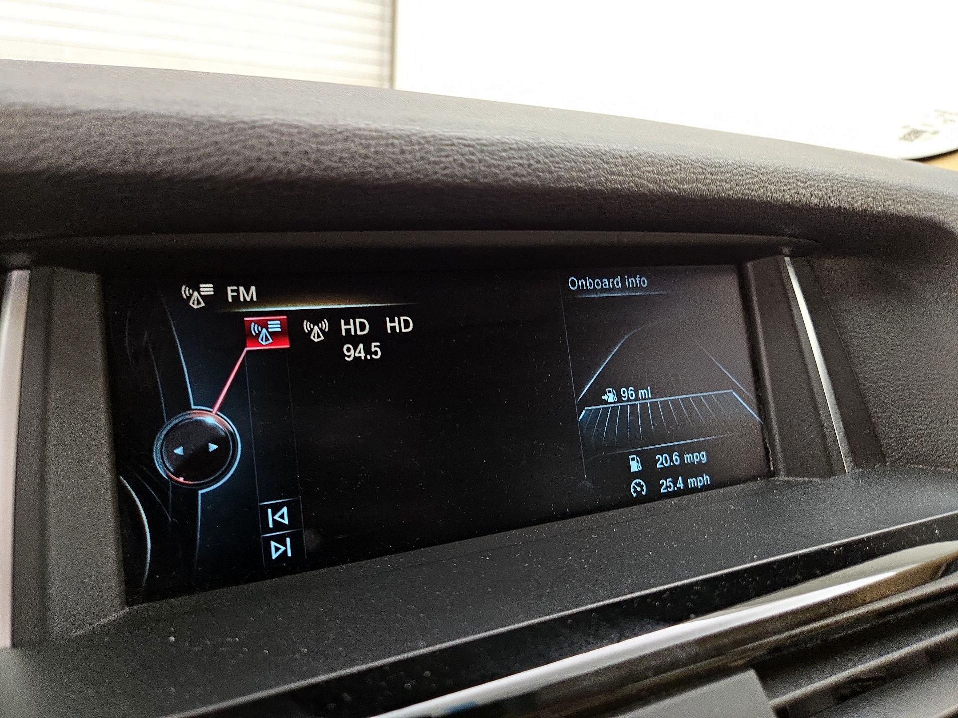 Thumbnail: 2015 BMW X3 - 14
