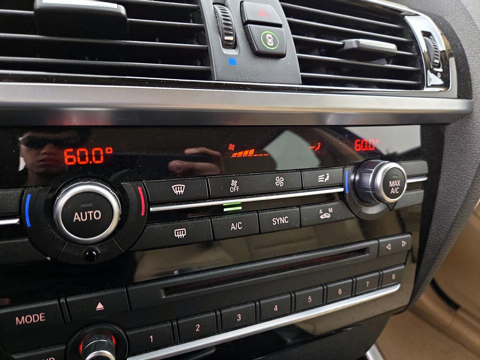 Thumbnail: 2015 BMW X3 - 15
