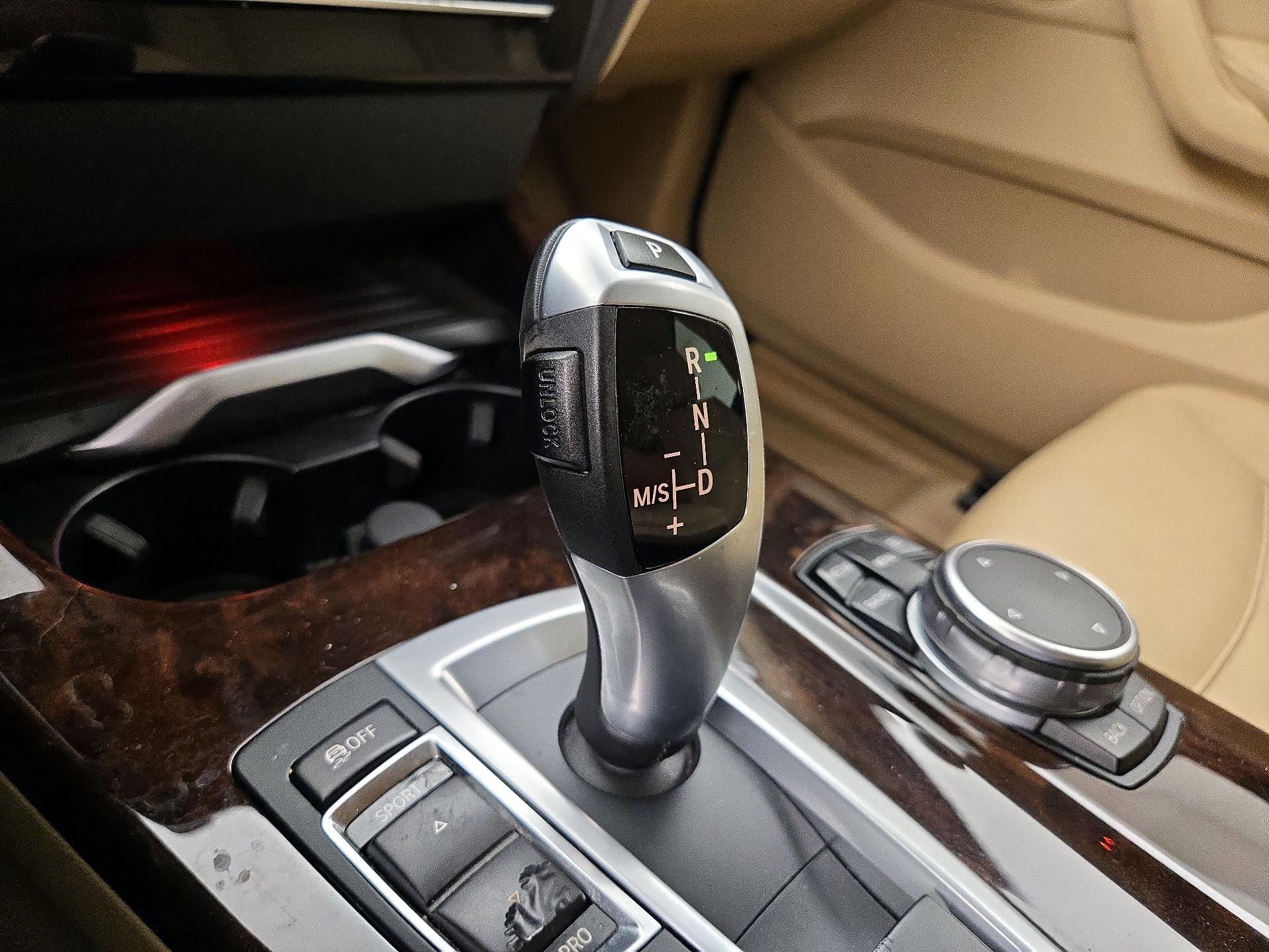Thumbnail: 2015 BMW X3 - 16