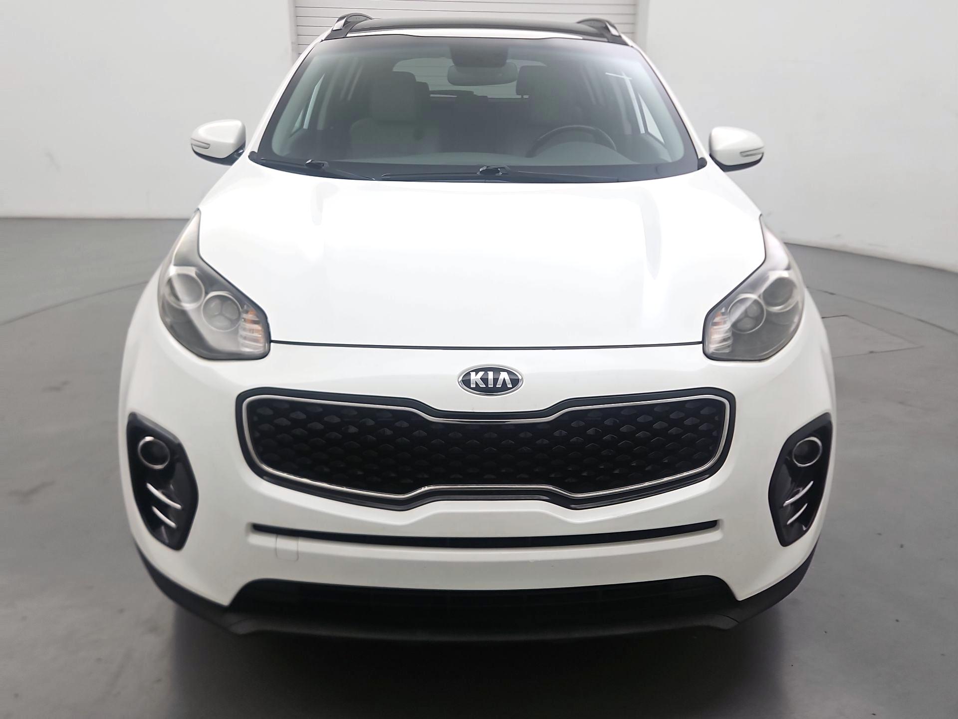 Thumbnail: 2019 Kia Sportage - 2