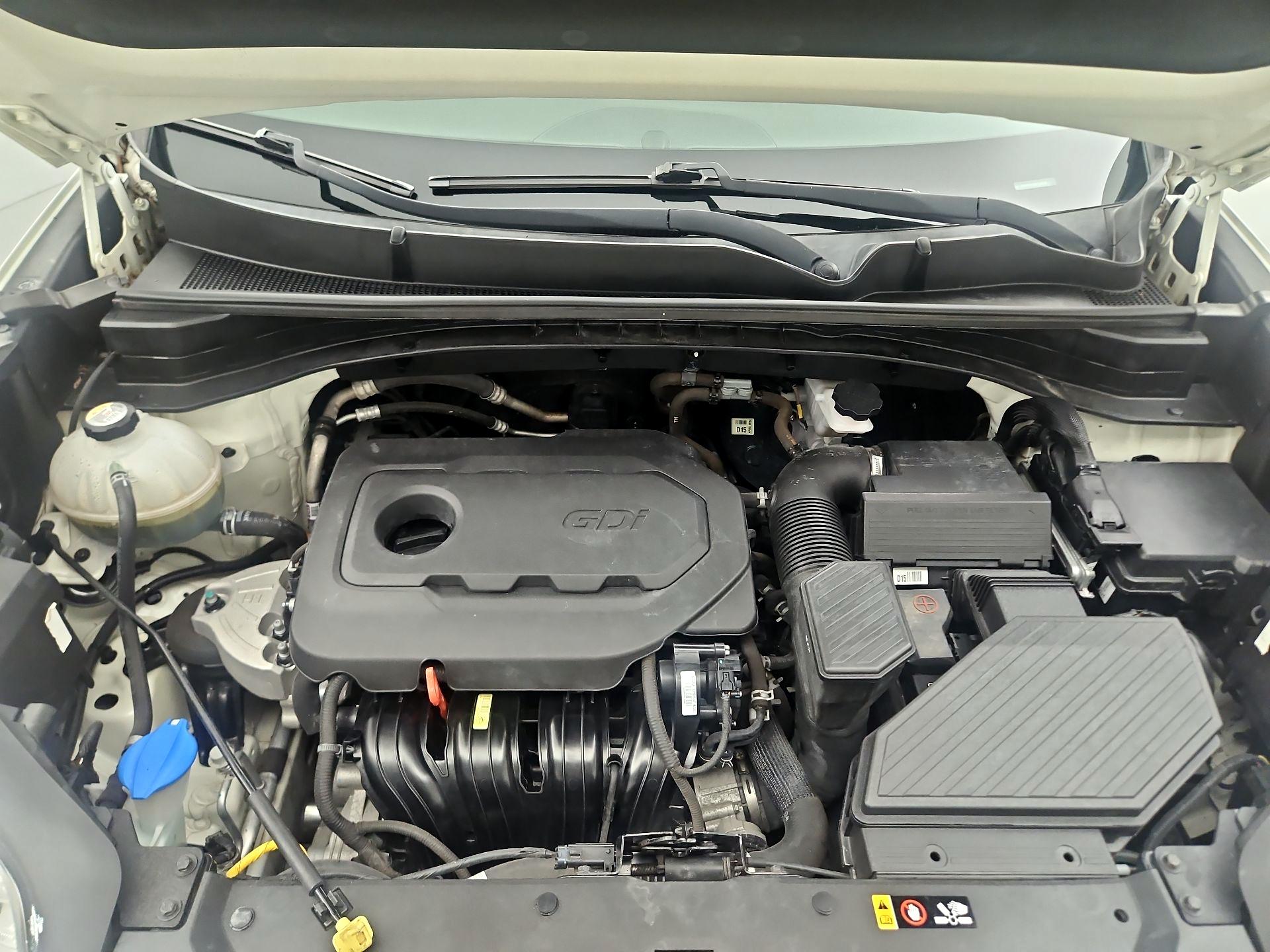 Thumbnail: 2019 Kia Sportage - 20