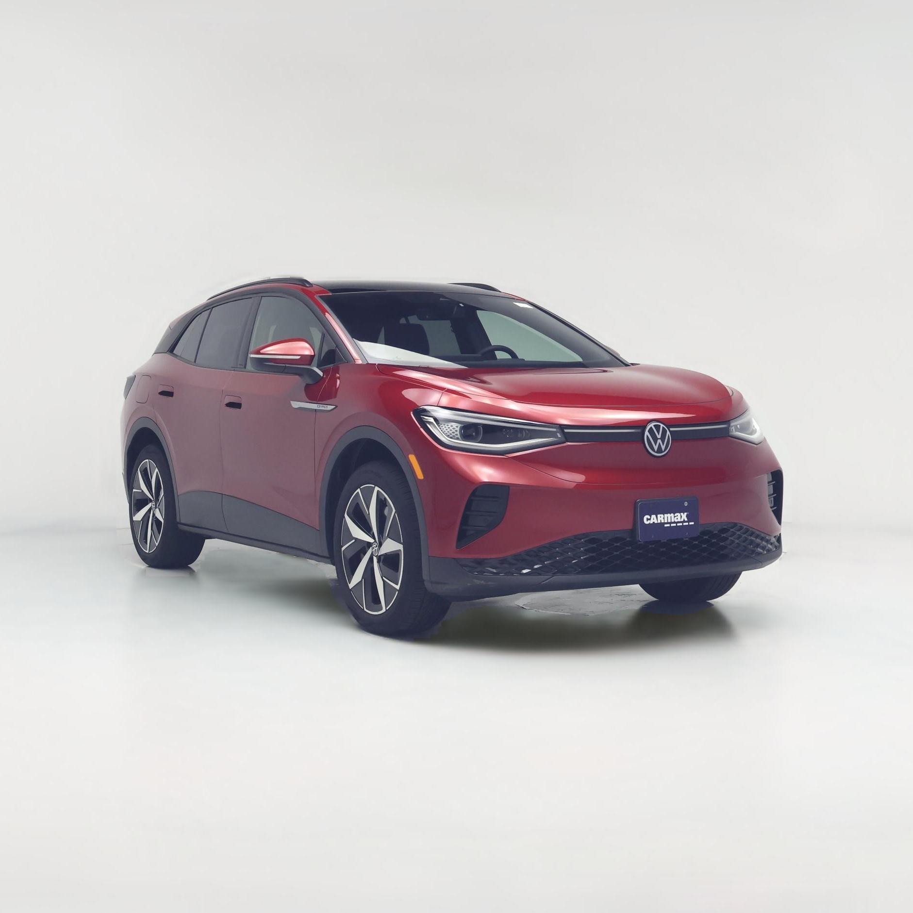 Thumbnail: 2023 Volkswagen ID.4 - 1