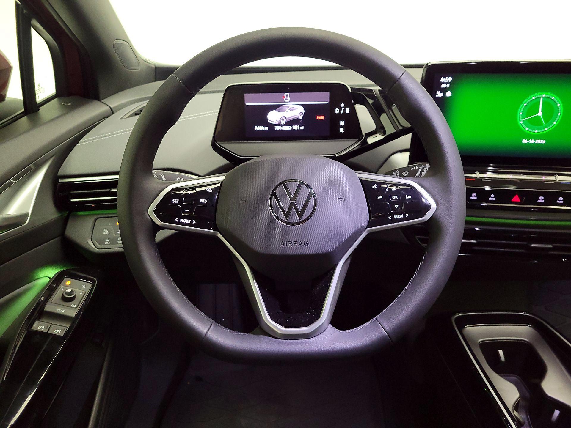 Thumbnail: 2023 Volkswagen ID.4 - 10