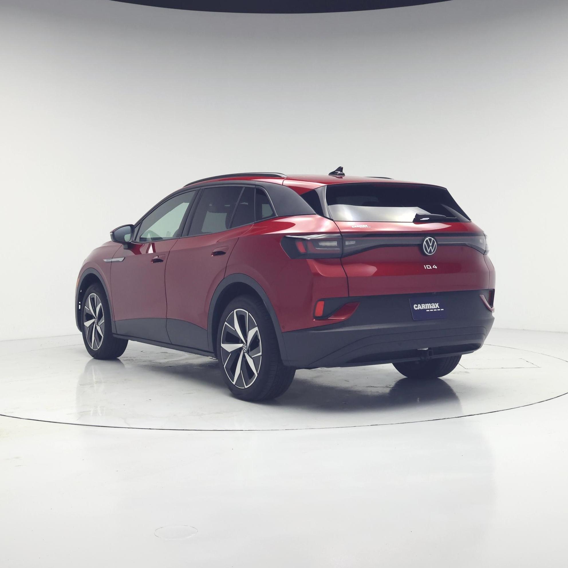 Thumbnail: 2023 Volkswagen ID.4 - 2