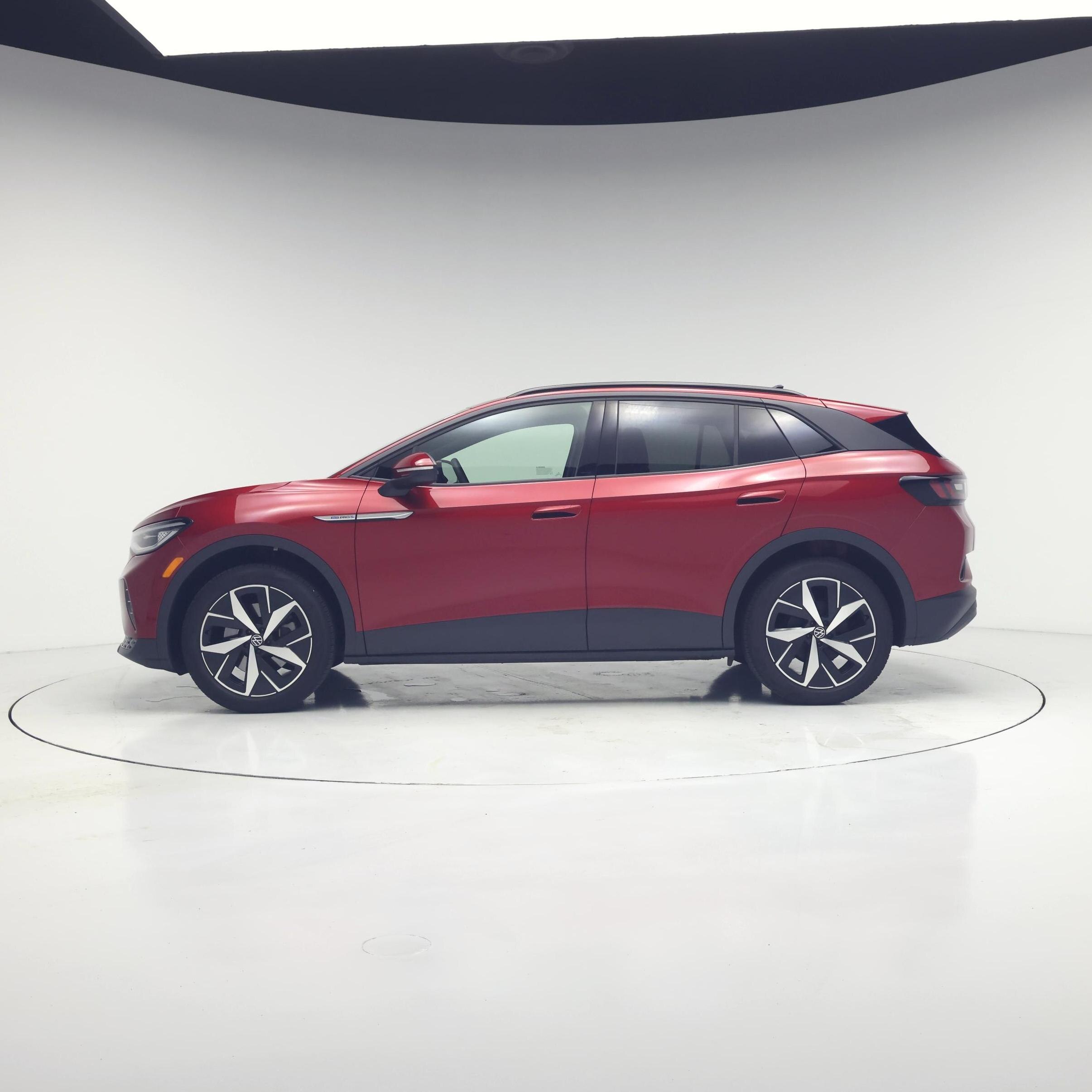 Thumbnail: 2023 Volkswagen ID.4 - 3