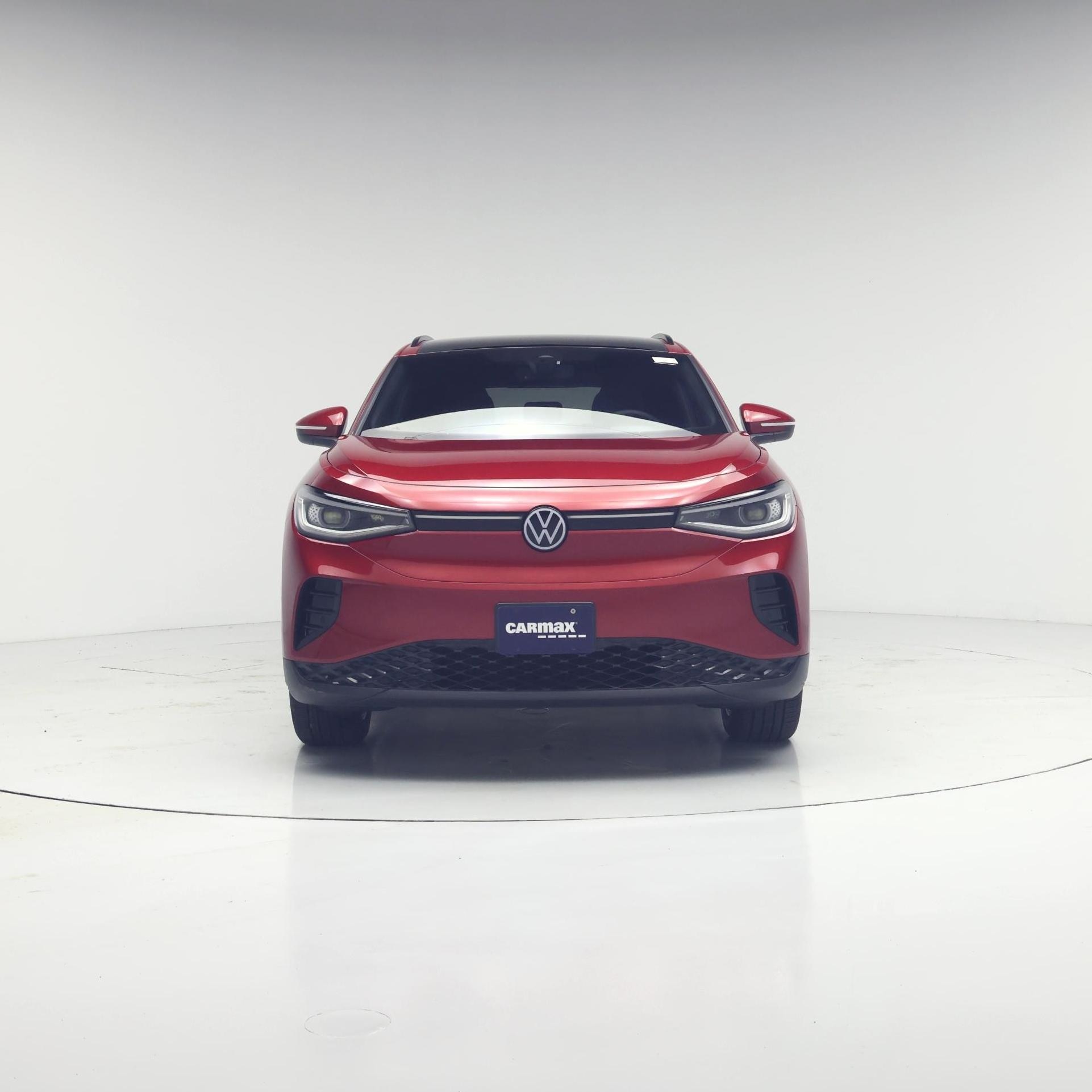 Thumbnail: 2023 Volkswagen ID.4 - 5