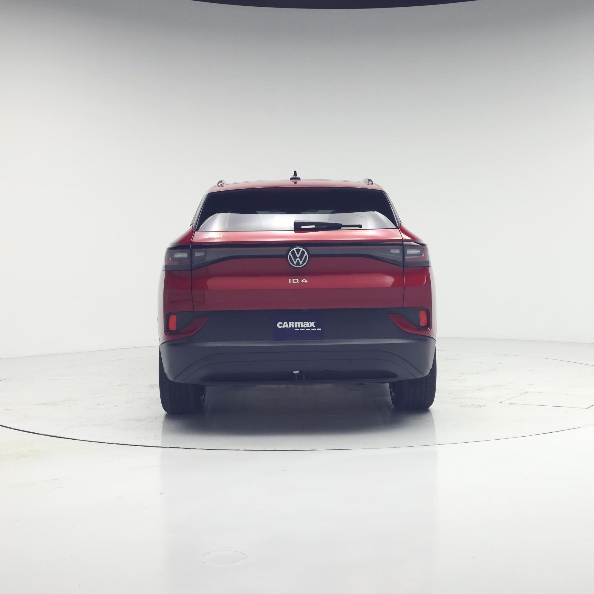 Thumbnail: 2023 Volkswagen ID.4 - 6