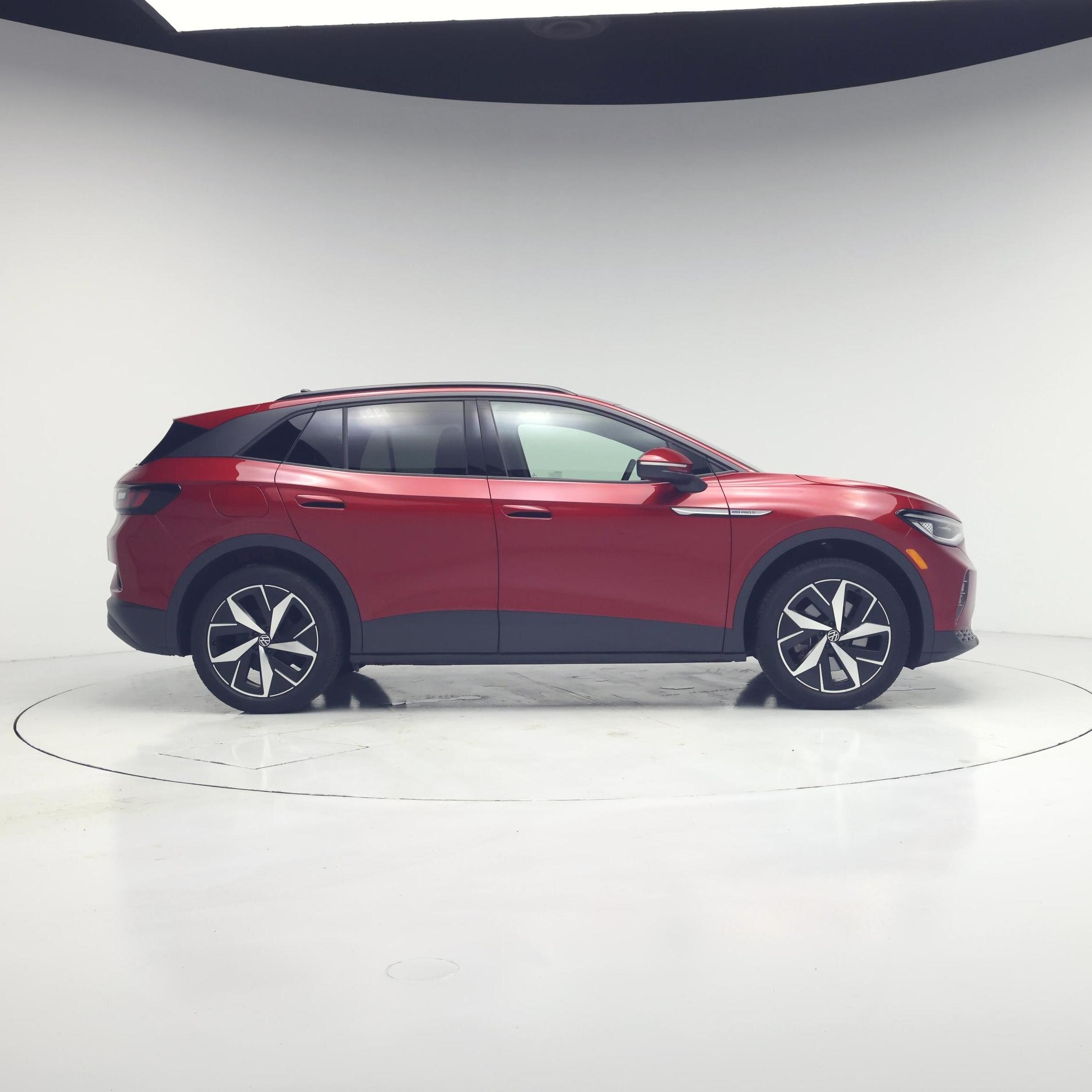 Thumbnail: 2023 Volkswagen ID.4 - 7