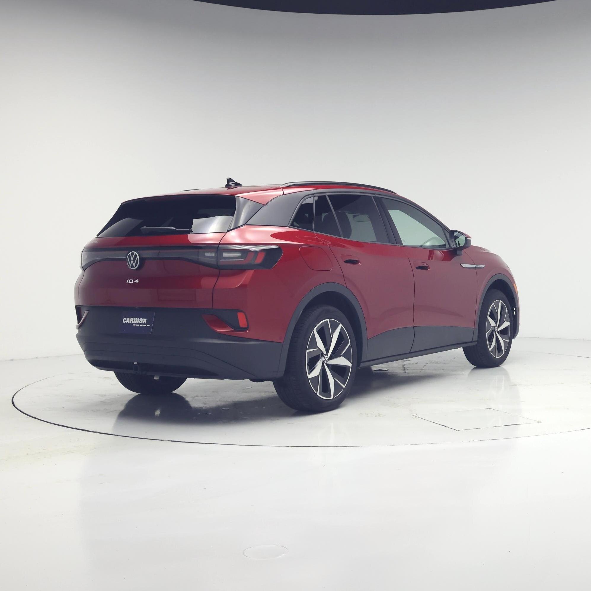 Thumbnail: 2023 Volkswagen ID.4 - 8