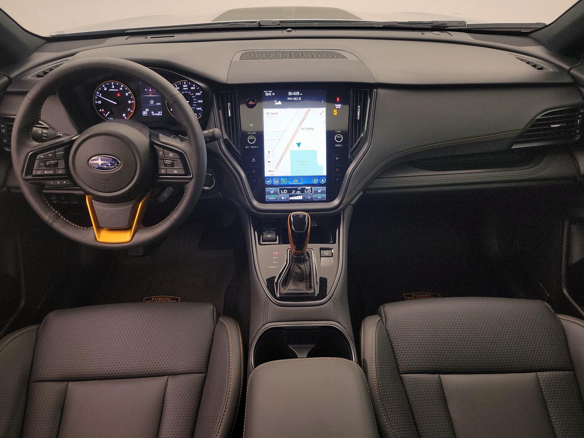 Thumbnail: 2024 Subaru Outback - 9