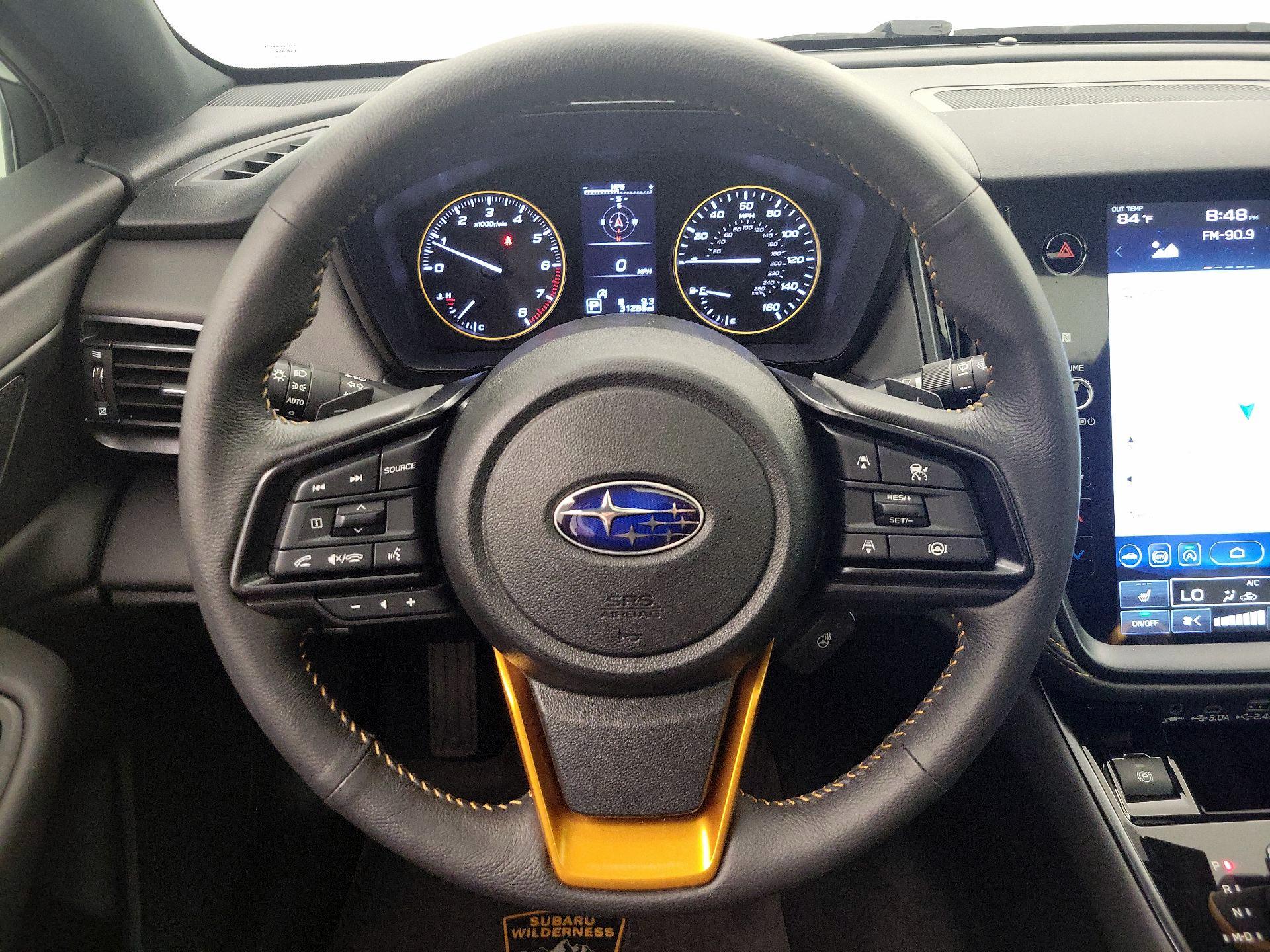 Thumbnail: 2024 Subaru Outback - 10