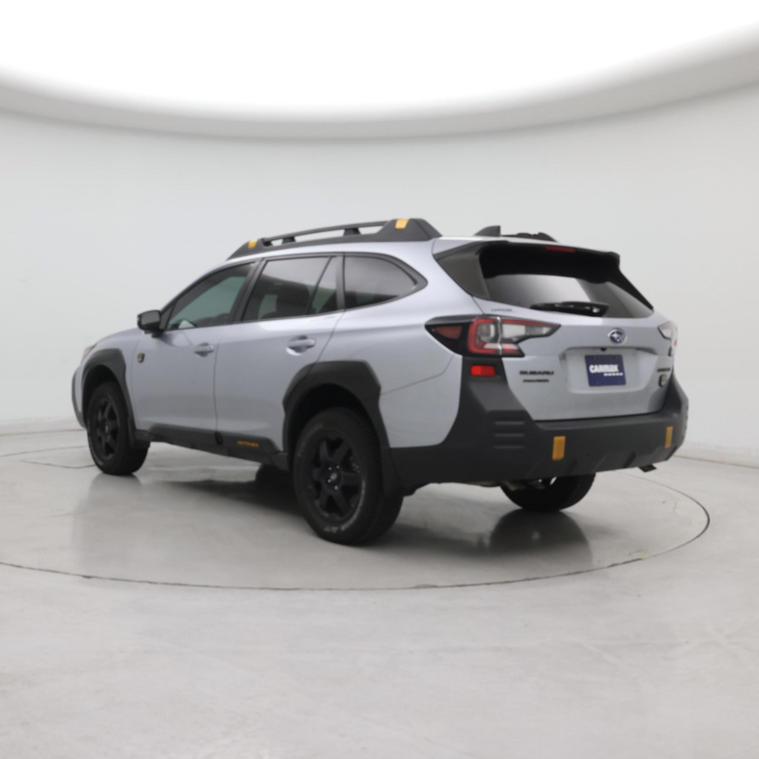 Thumbnail: 2024 Subaru Outback - 2