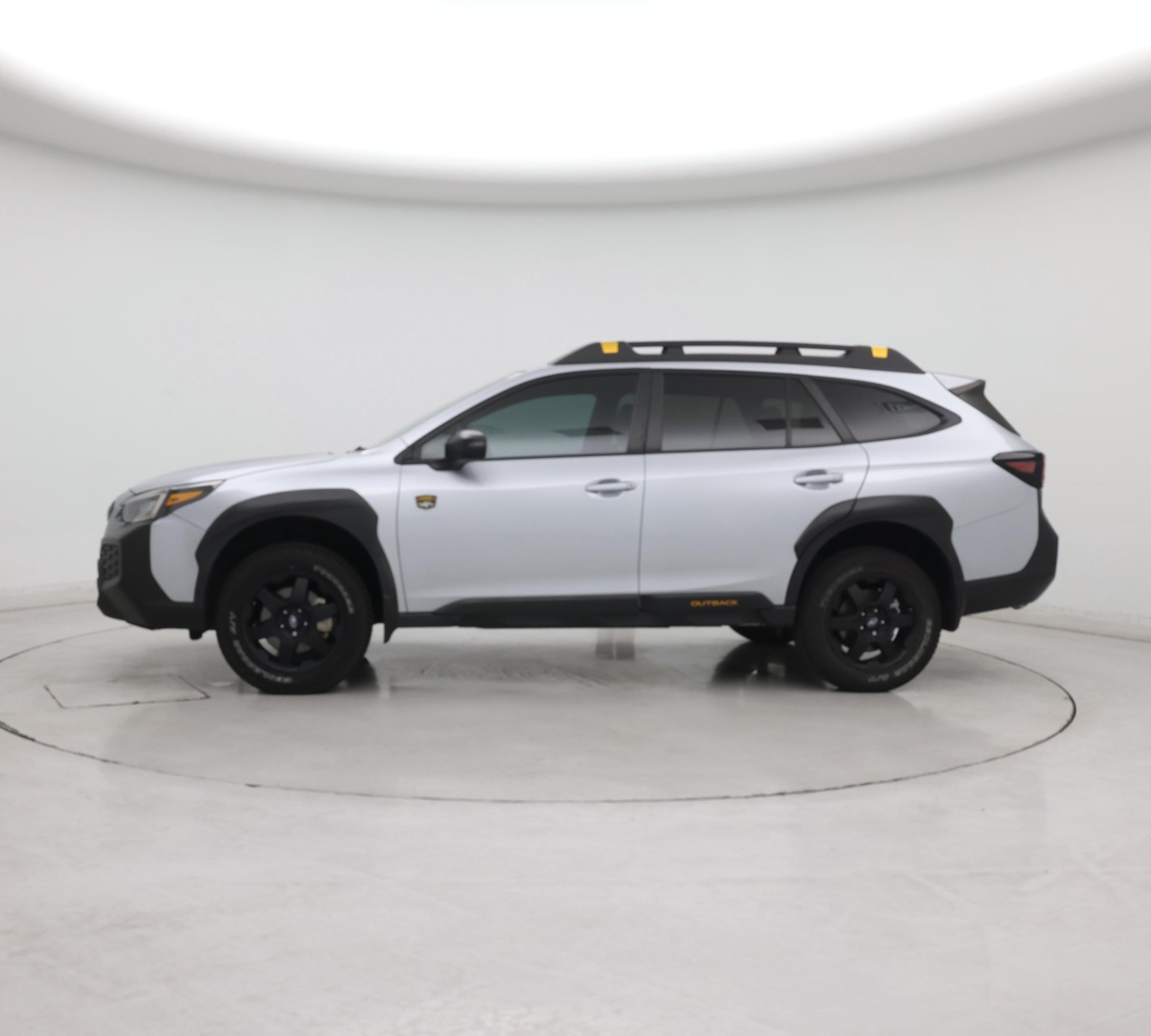Thumbnail: 2024 Subaru Outback - 3