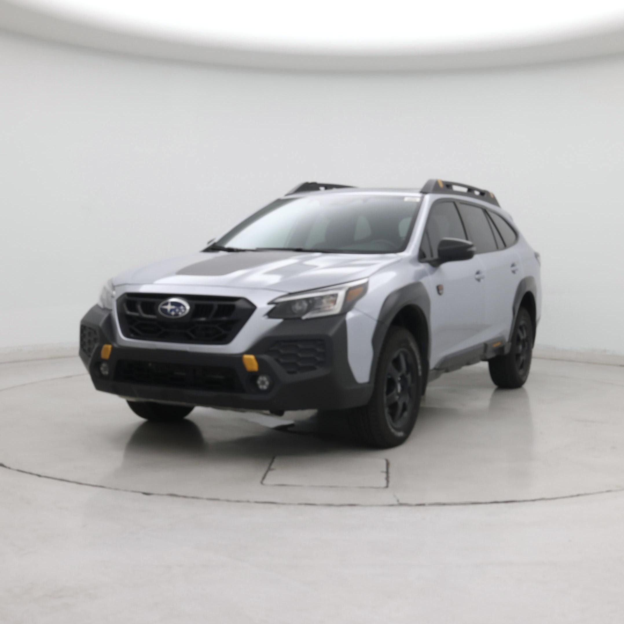 Thumbnail: 2024 Subaru Outback - 4