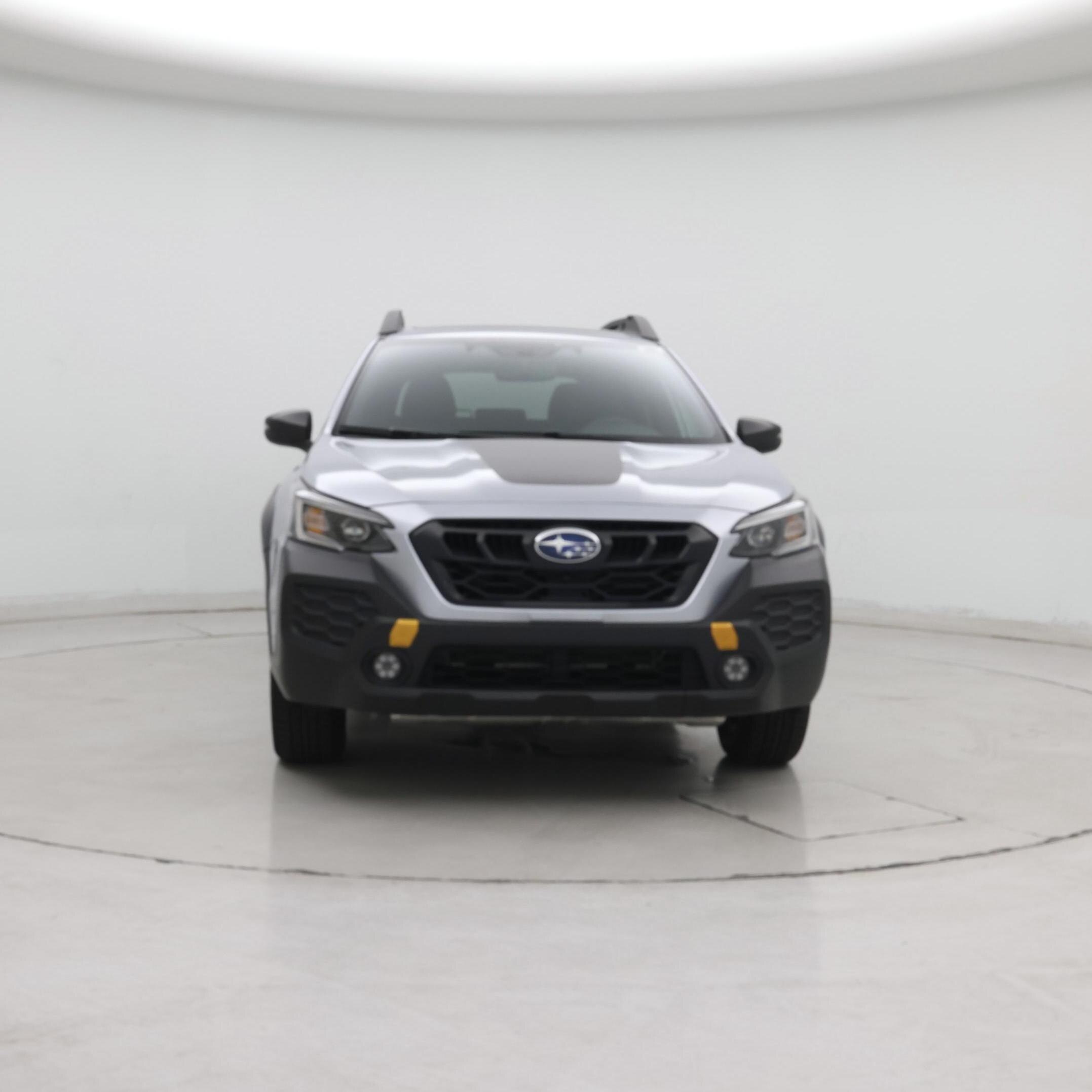 Thumbnail: 2024 Subaru Outback - 5