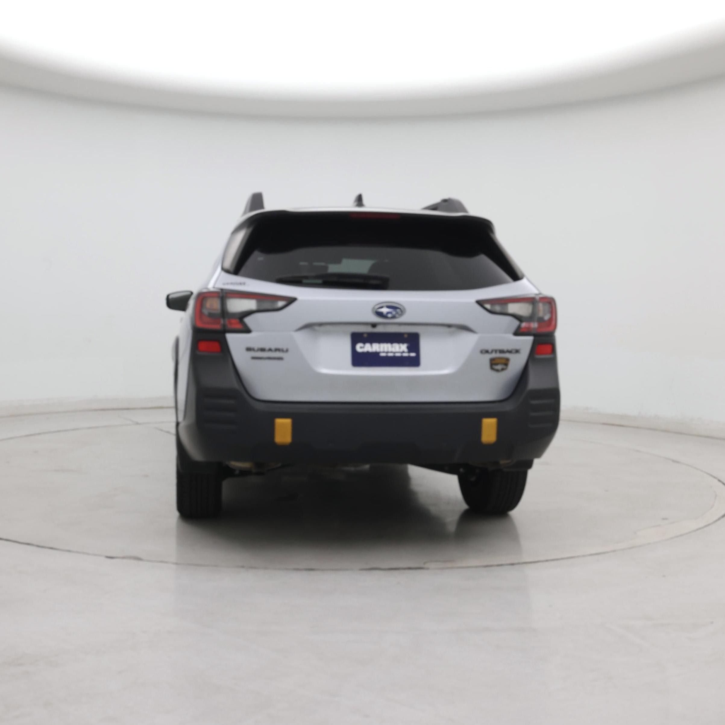 Thumbnail: 2024 Subaru Outback - 6