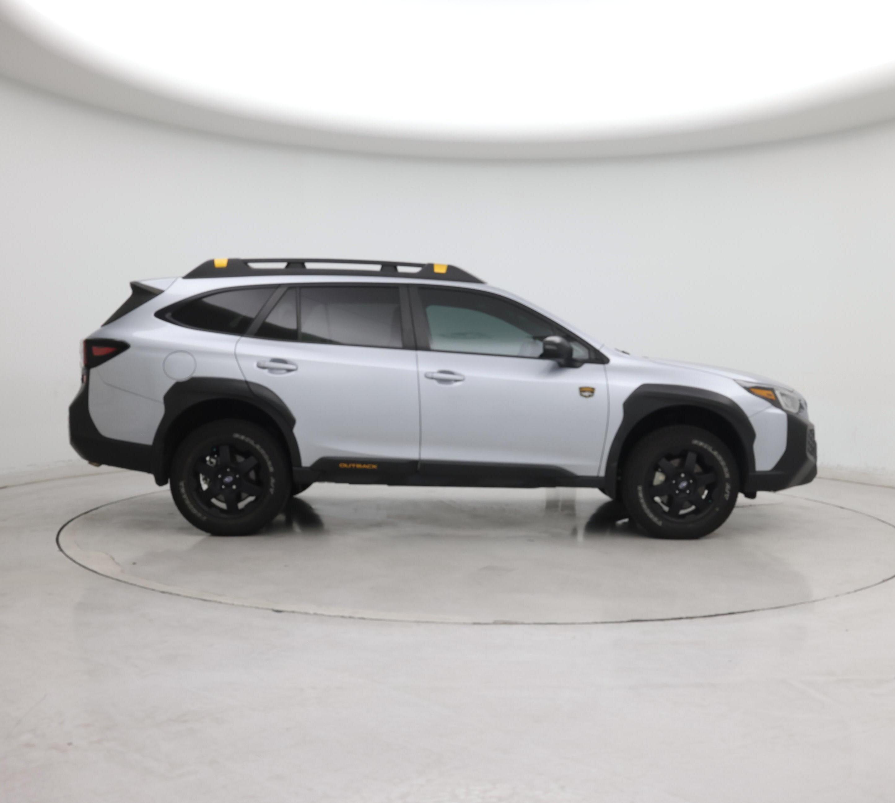 Thumbnail: 2024 Subaru Outback - 7