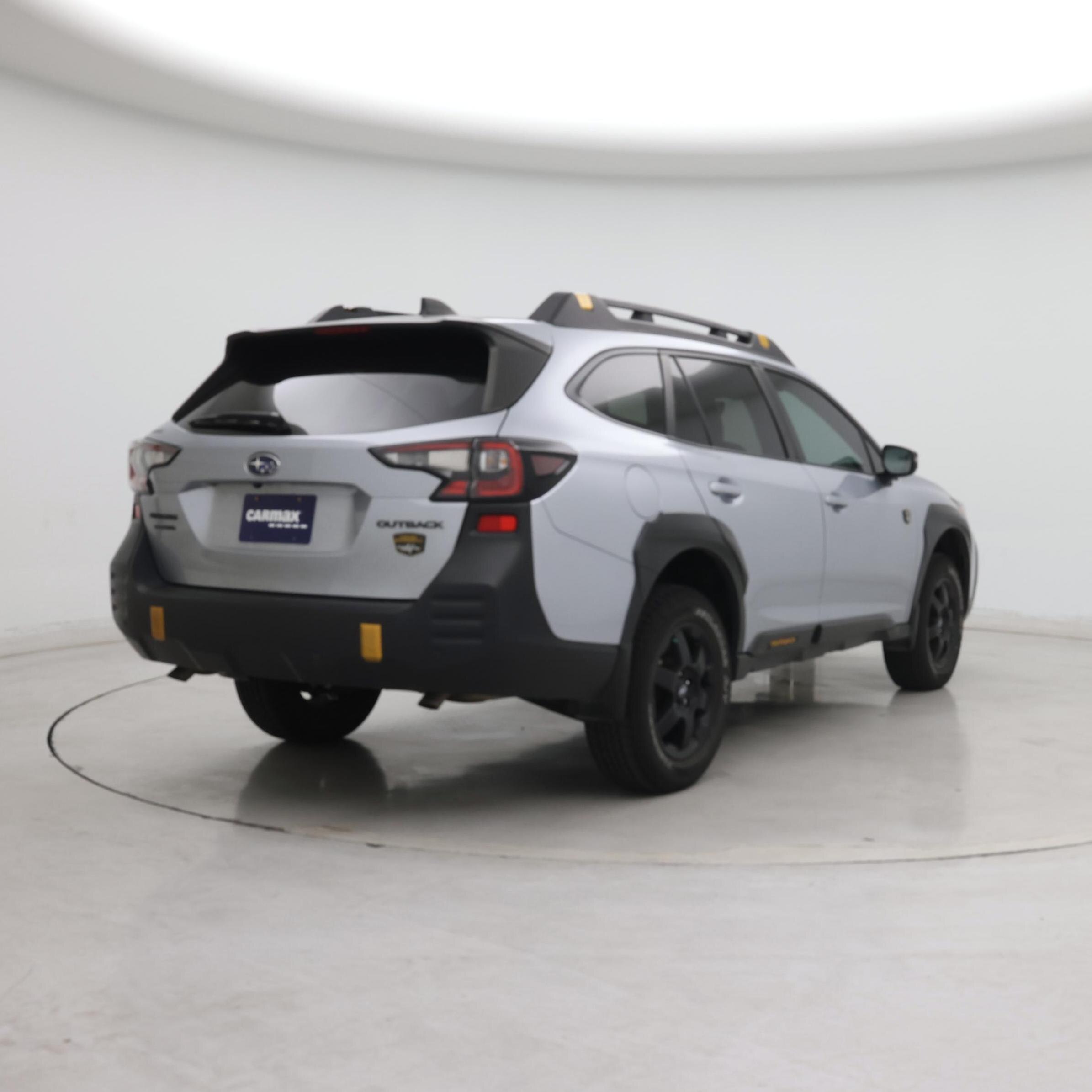 Thumbnail: 2024 Subaru Outback - 8