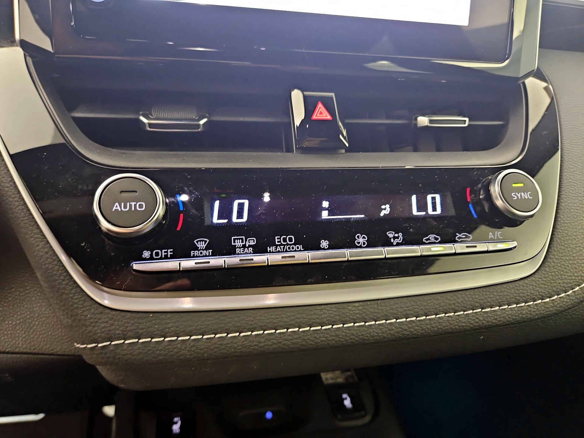 Thumbnail: 2024 Toyota Corolla - 16