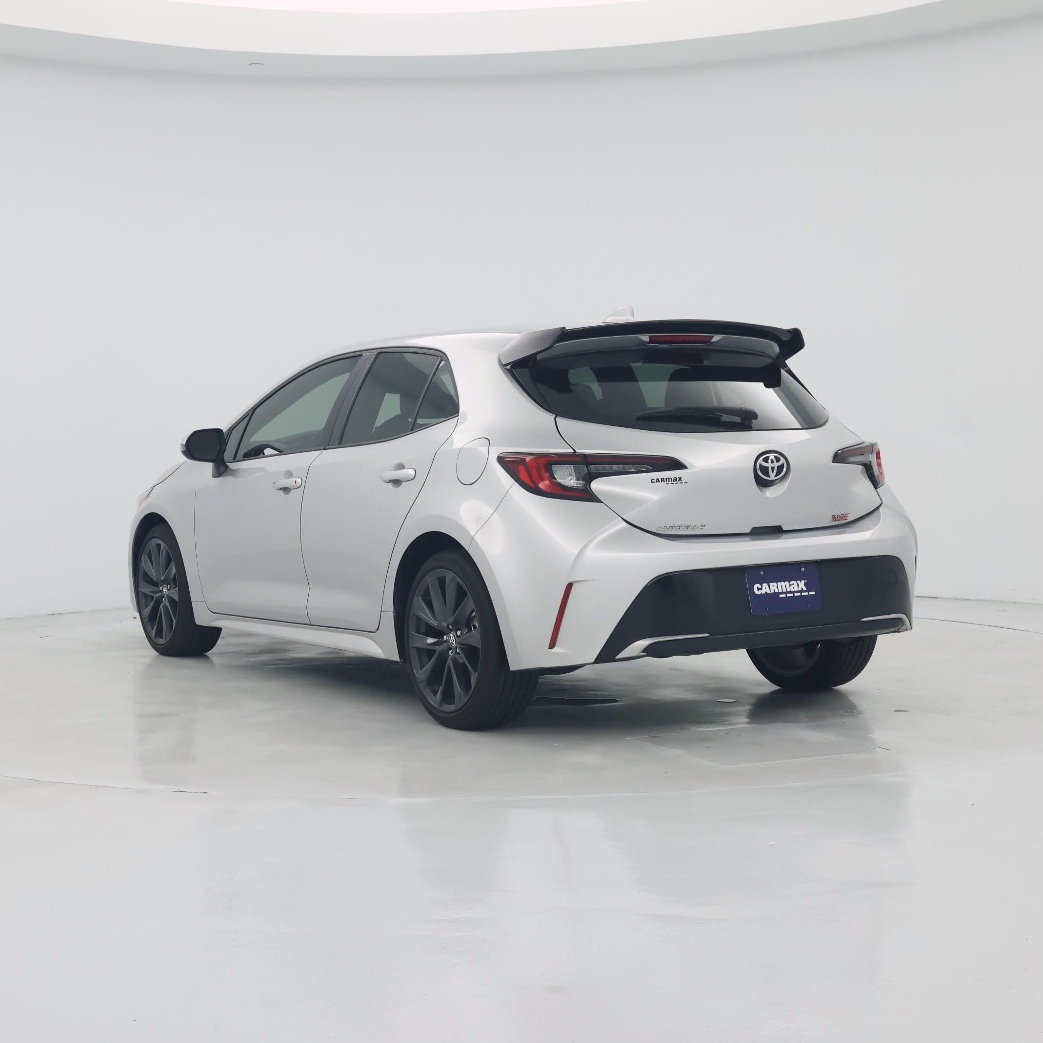 Thumbnail: 2024 Toyota Corolla - 2