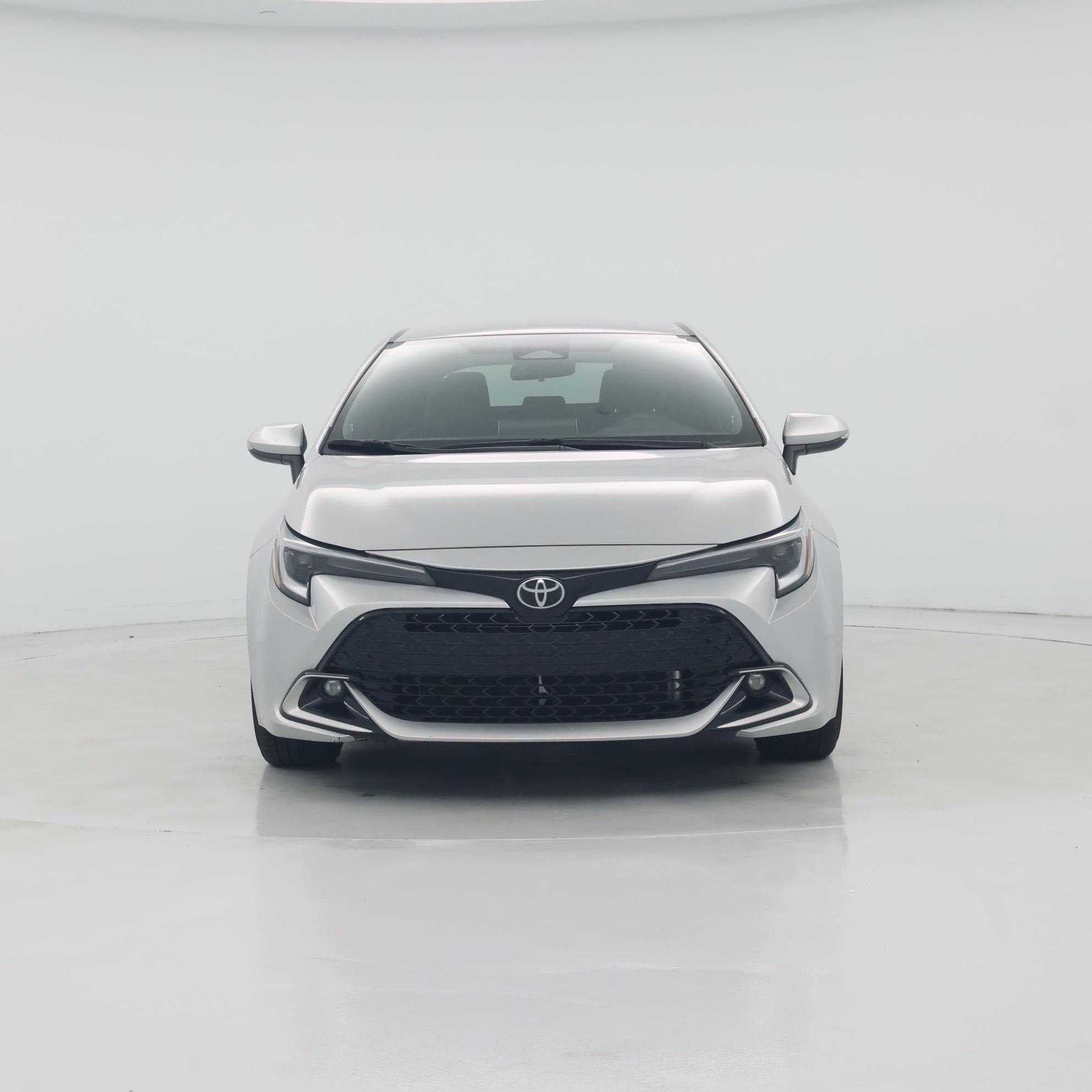 Thumbnail: 2024 Toyota Corolla - 5