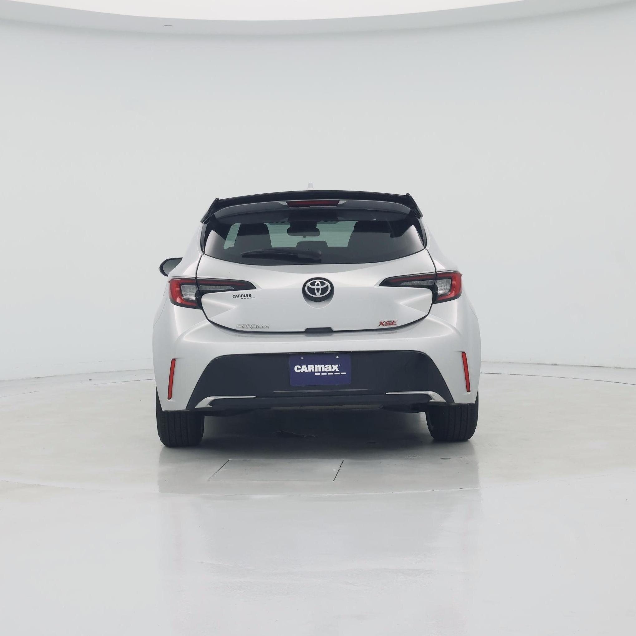 Thumbnail: 2024 Toyota Corolla - 6