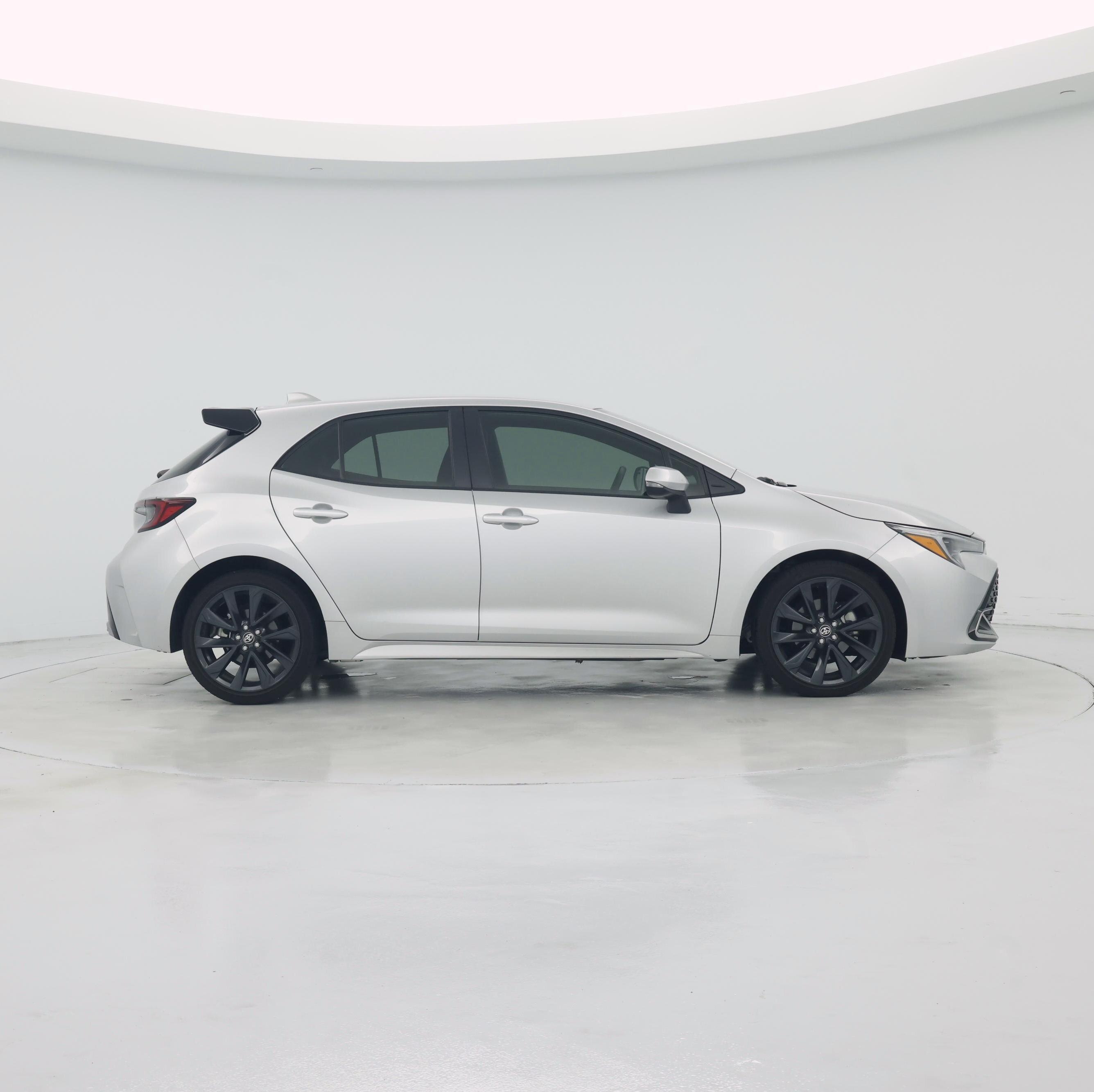 Thumbnail: 2024 Toyota Corolla - 7