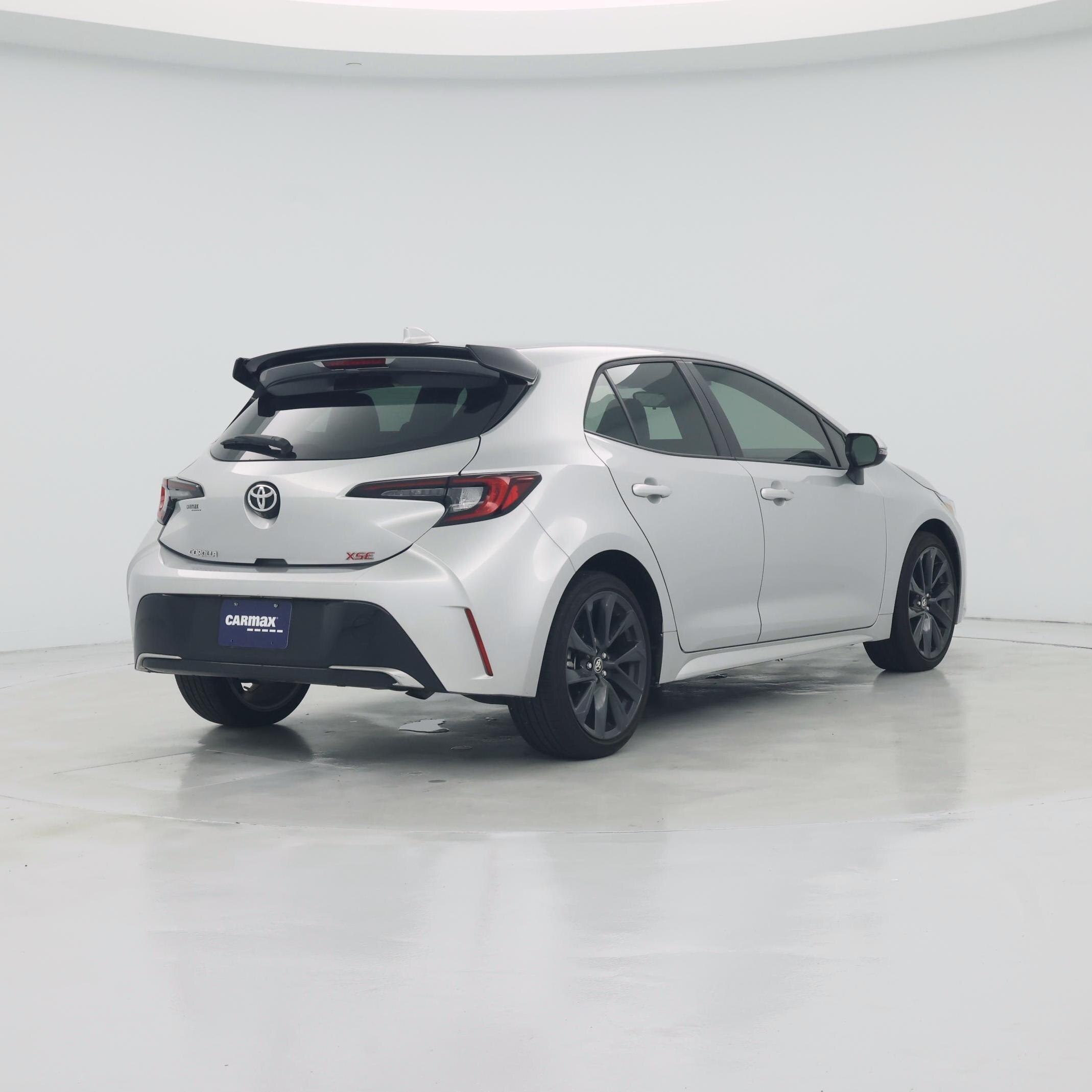 Thumbnail: 2024 Toyota Corolla - 8