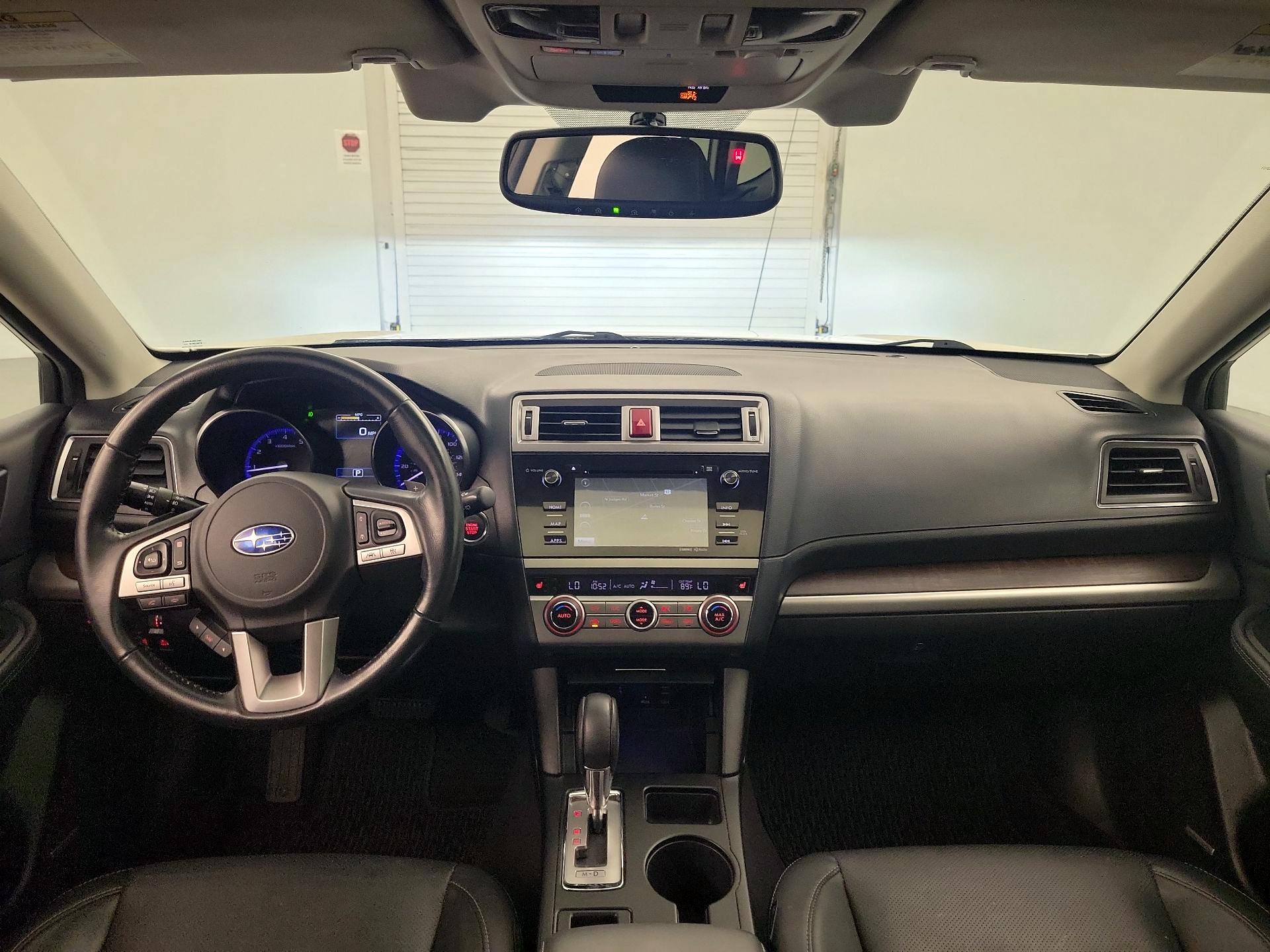Thumbnail: 2016 Subaru Outback - 9