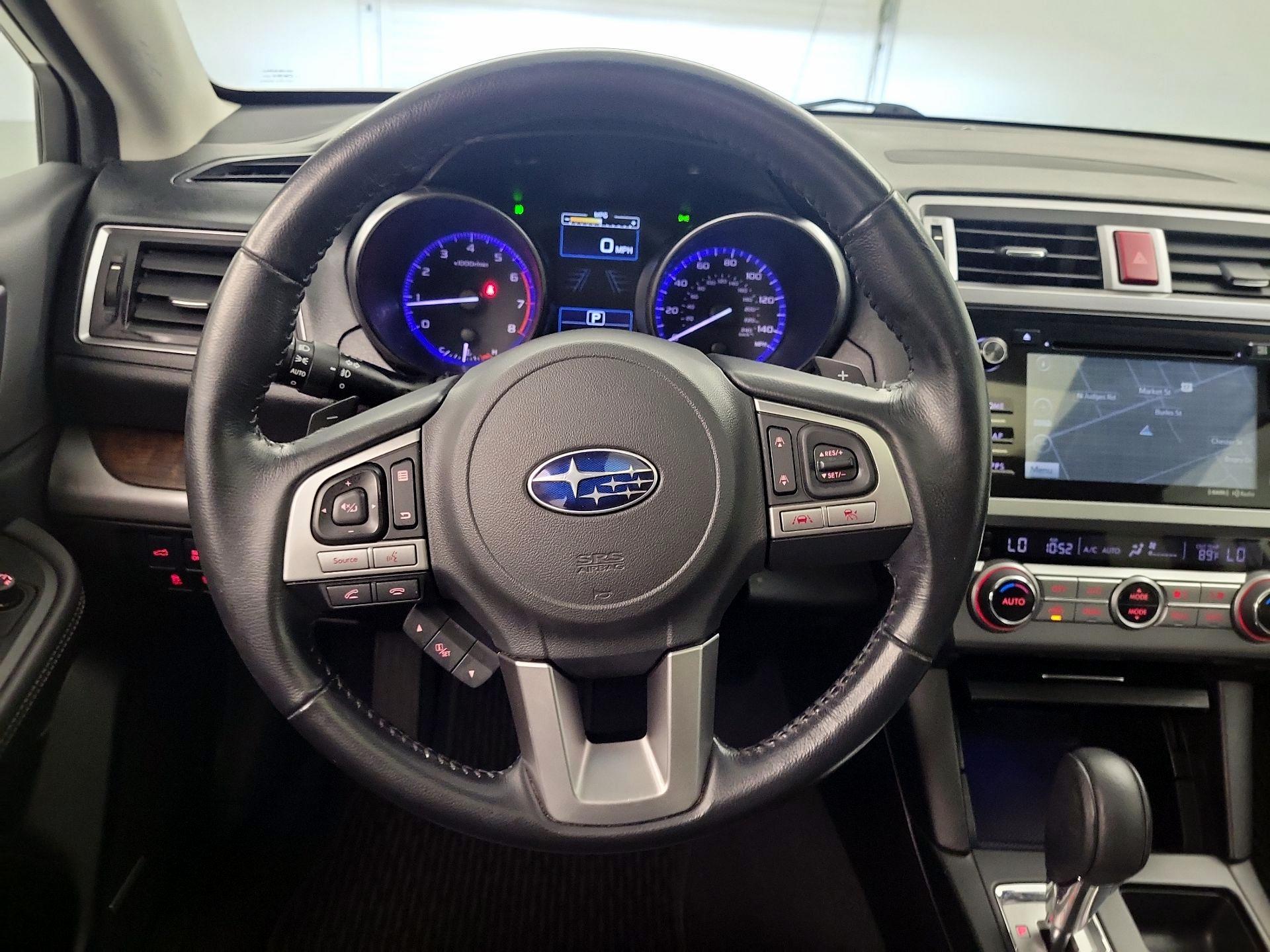 Thumbnail: 2016 Subaru Outback - 10