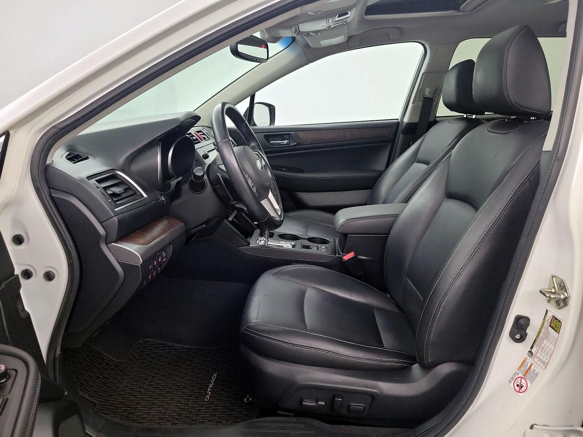 Thumbnail: 2016 Subaru Outback - 11