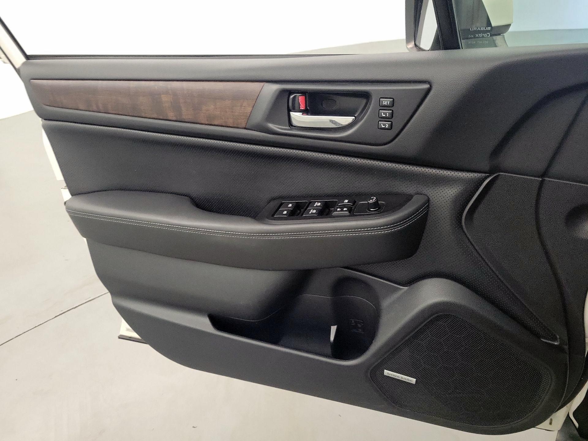 Thumbnail: 2016 Subaru Outback - 12