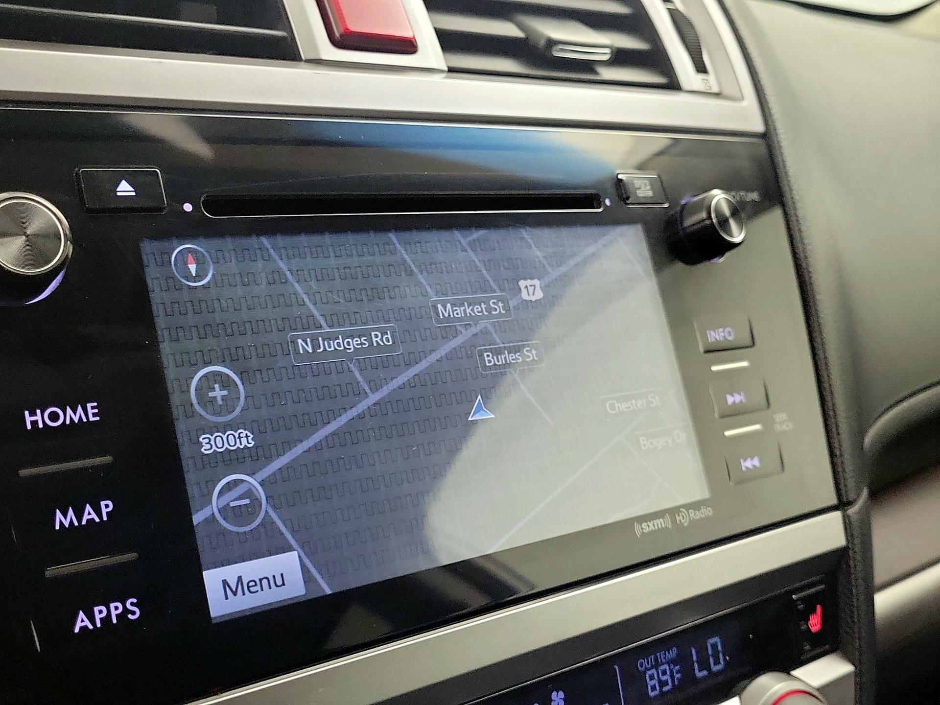 Thumbnail: 2016 Subaru Outback - 14