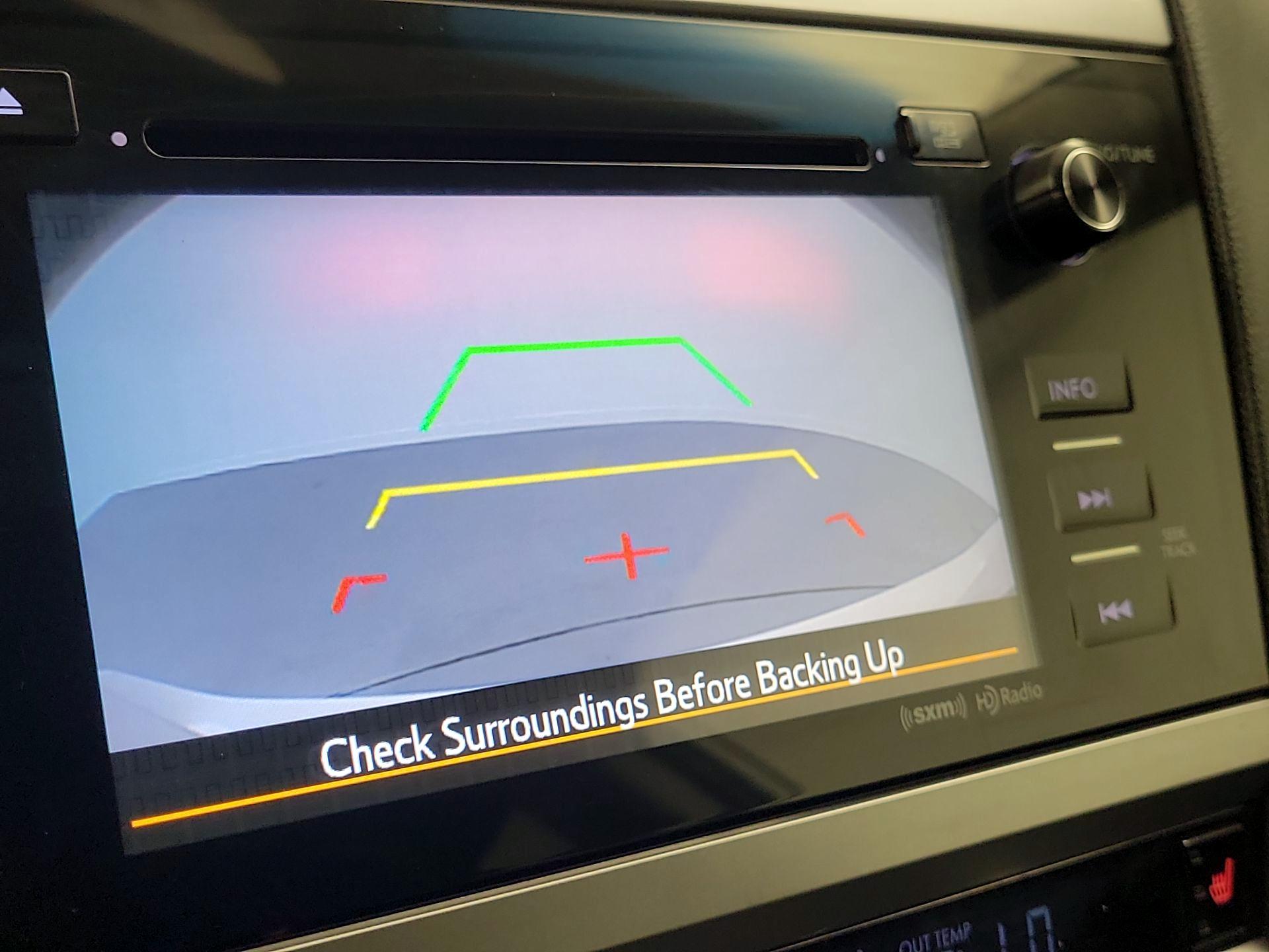 Thumbnail: 2016 Subaru Outback - 15