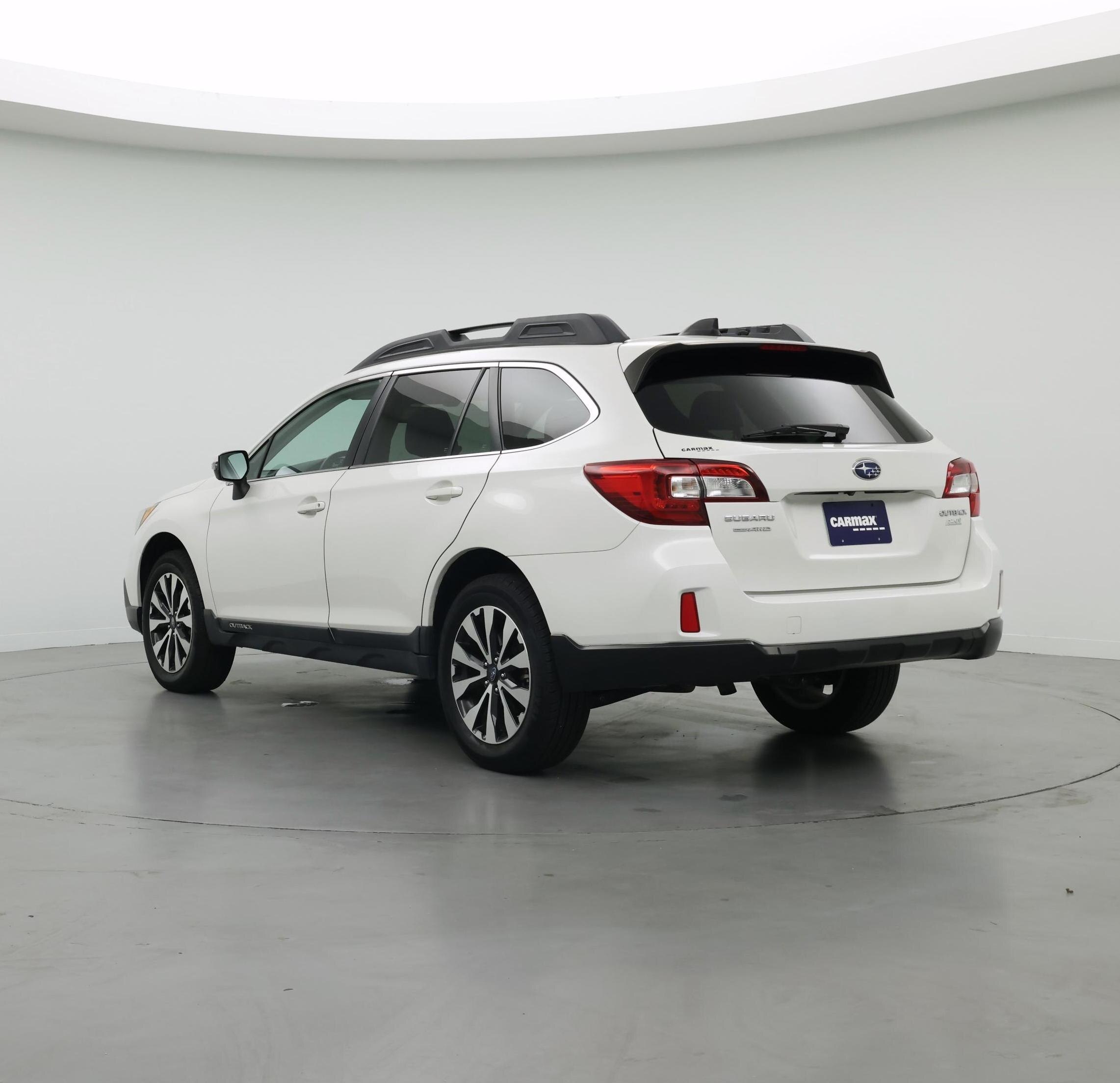 Thumbnail: 2016 Subaru Outback - 2
