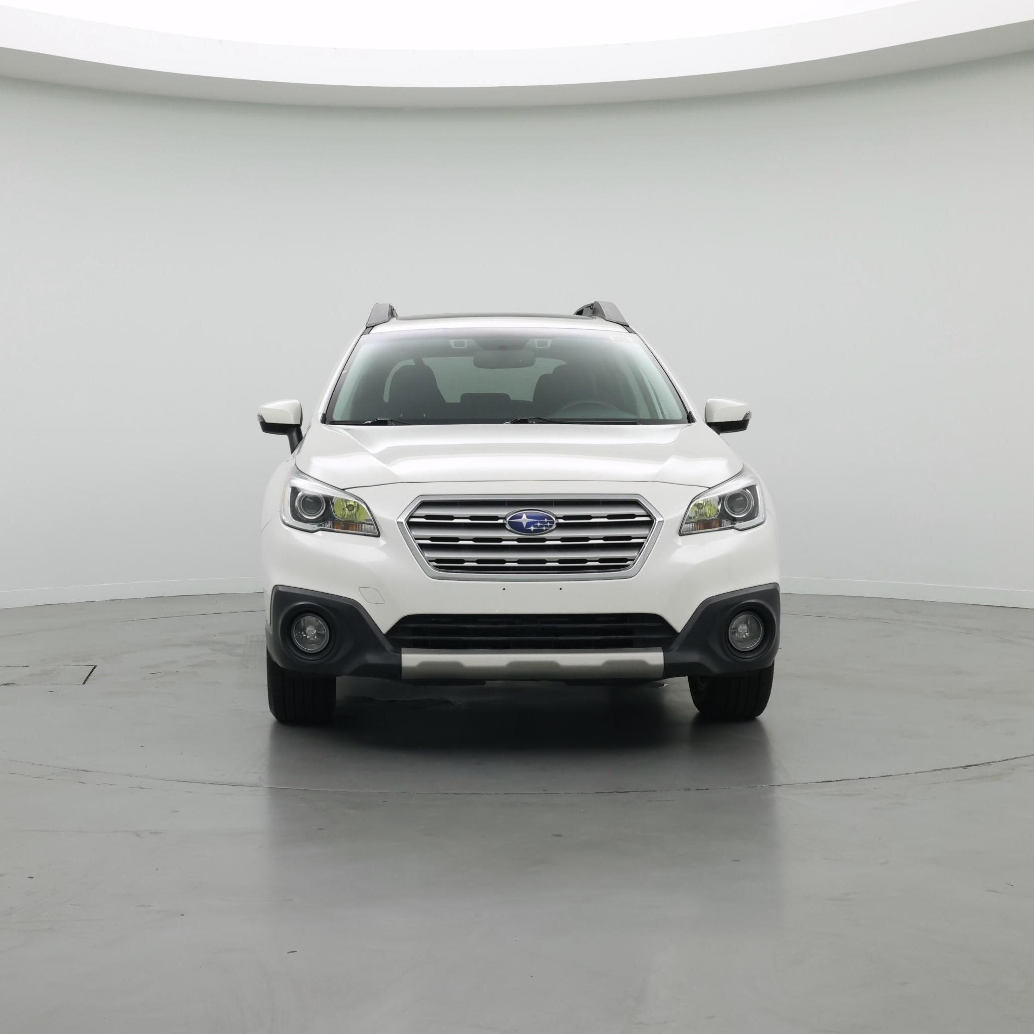 Thumbnail: 2016 Subaru Outback - 5