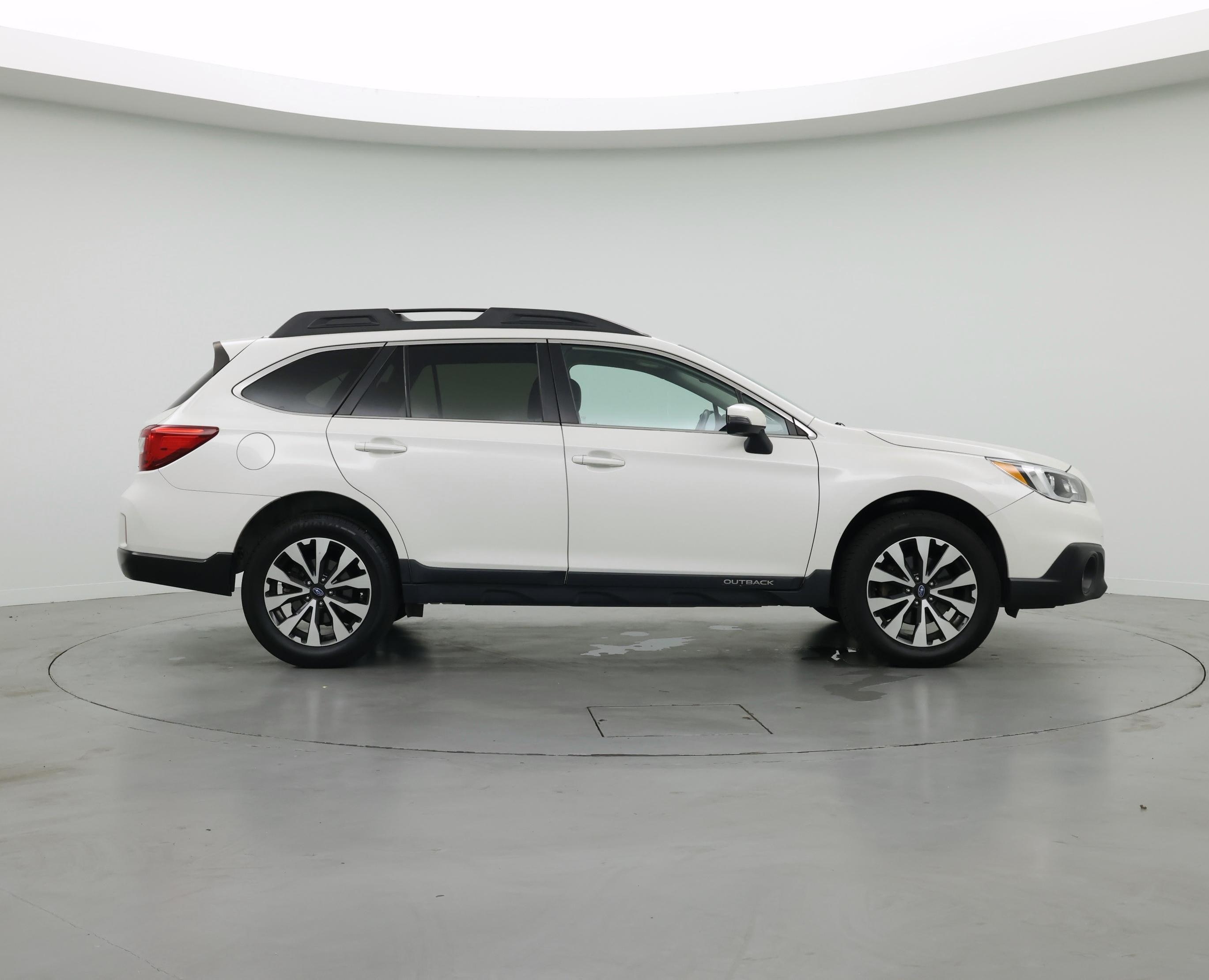 Thumbnail: 2016 Subaru Outback - 7